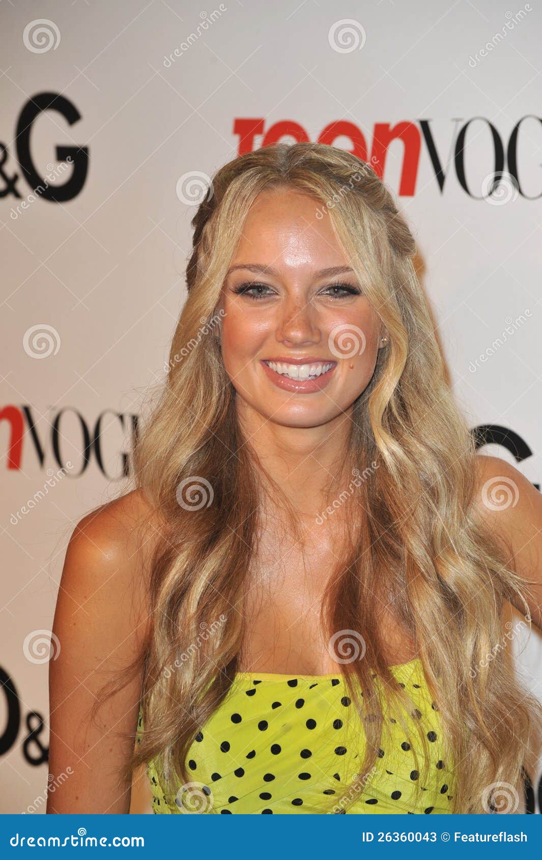 Melissa Ordway editorial stock photo. Image of paul, september - 26360043, image size:1065x1690