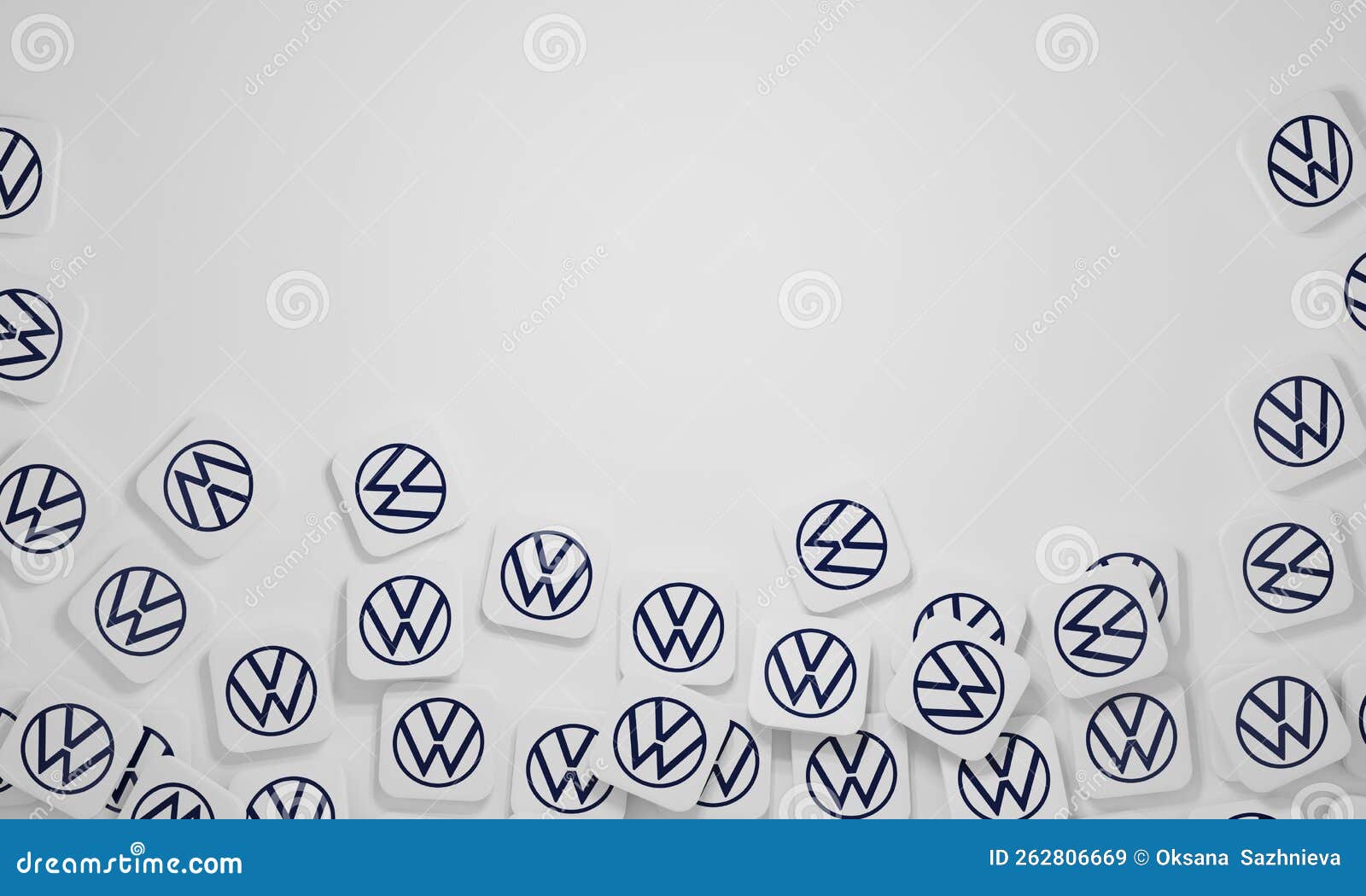 Volkswagen Logo Stock Illustrations – 298 Volkswagen Logo Stock  Illustrations, Vectors & Clipart - Dreamstime