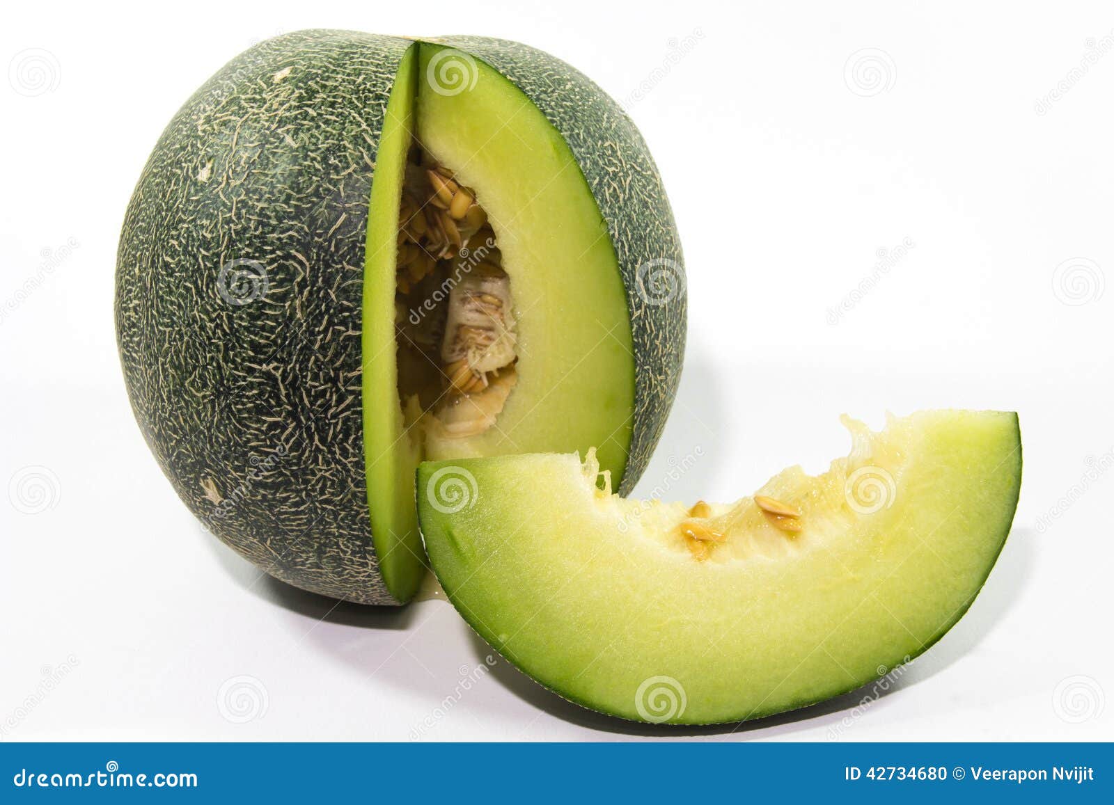 Melon stock photo. Image of background, group, nutrition 42734680