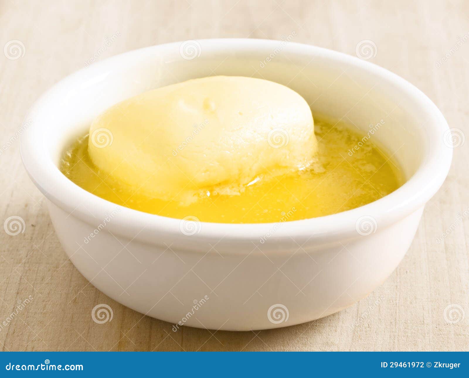 Melted butter stock photo. Image of butter, ingredient 29461972