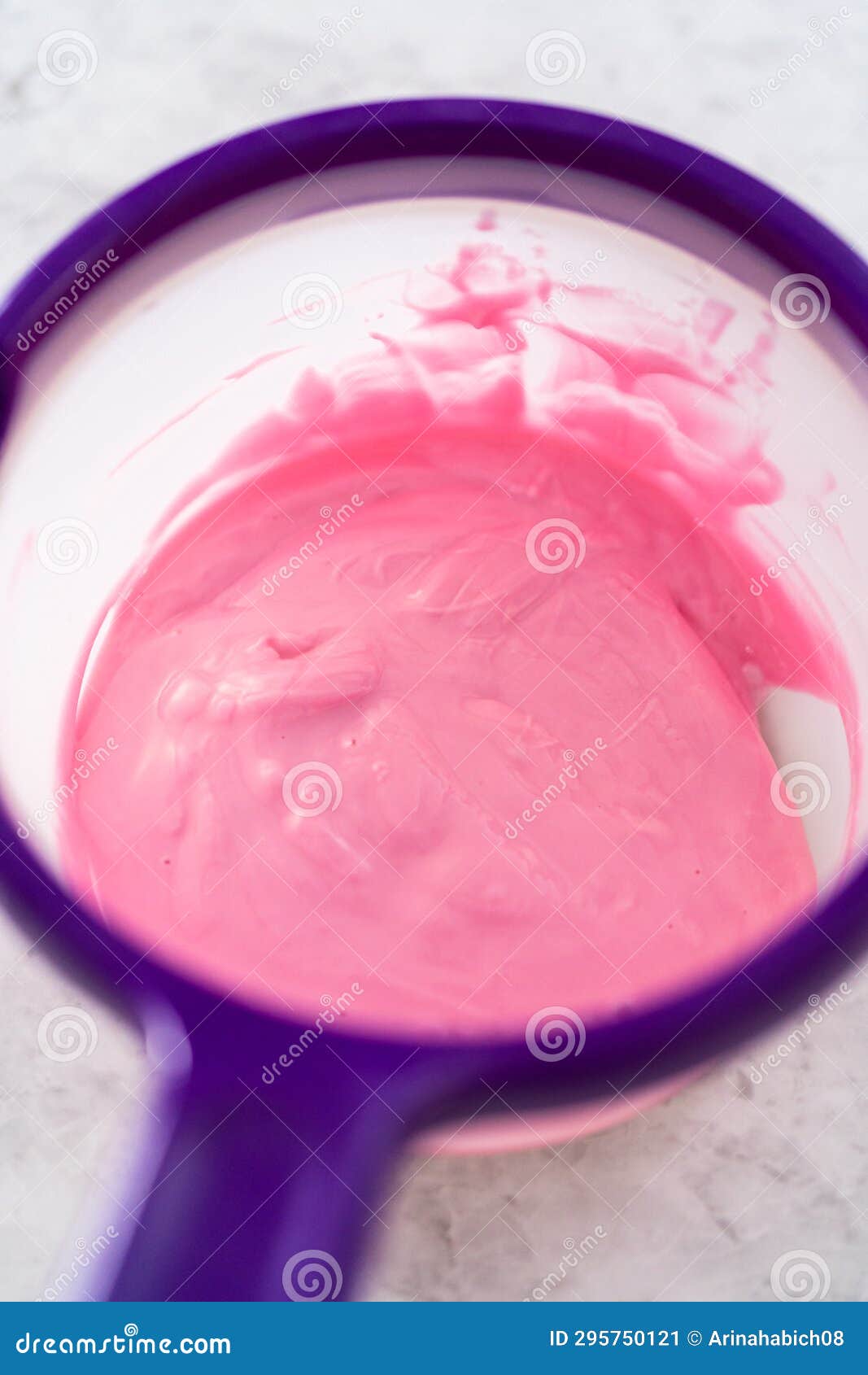 Melting chocolate stock image. Image of sweets, melting 295750121