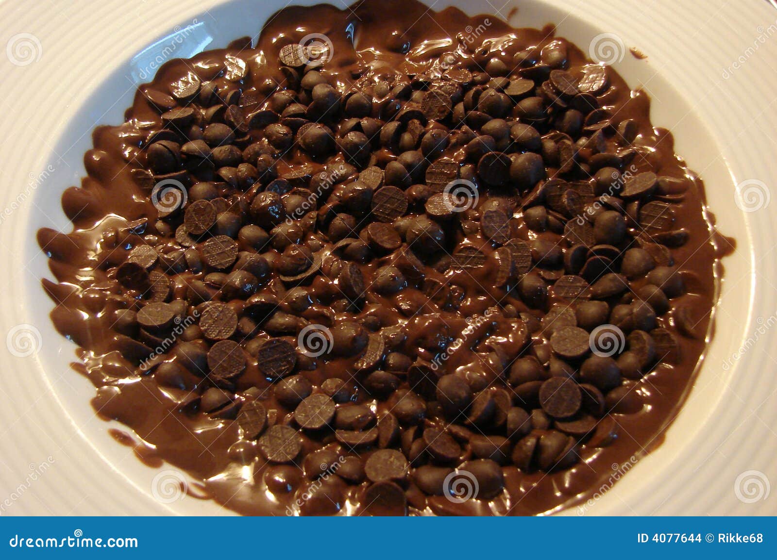 Melting chocolate near me