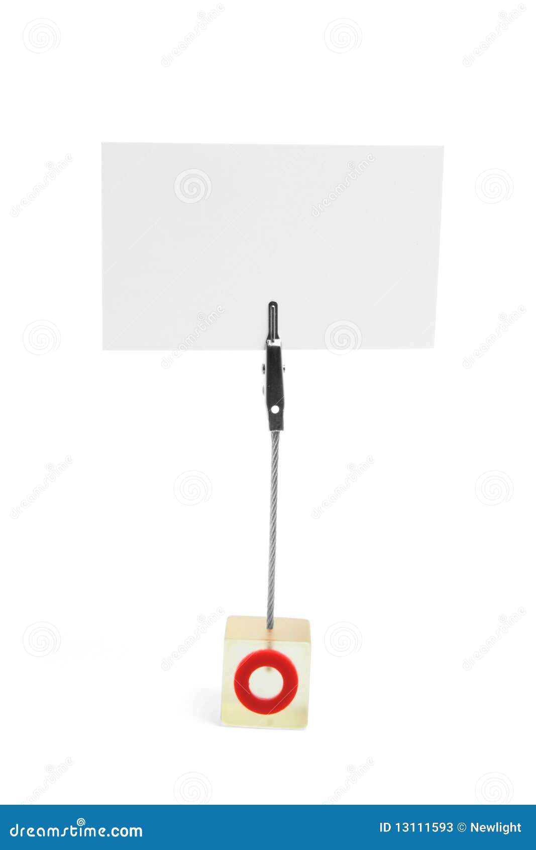 Memo Clip stock image. Image of life, cutout, message 13111593