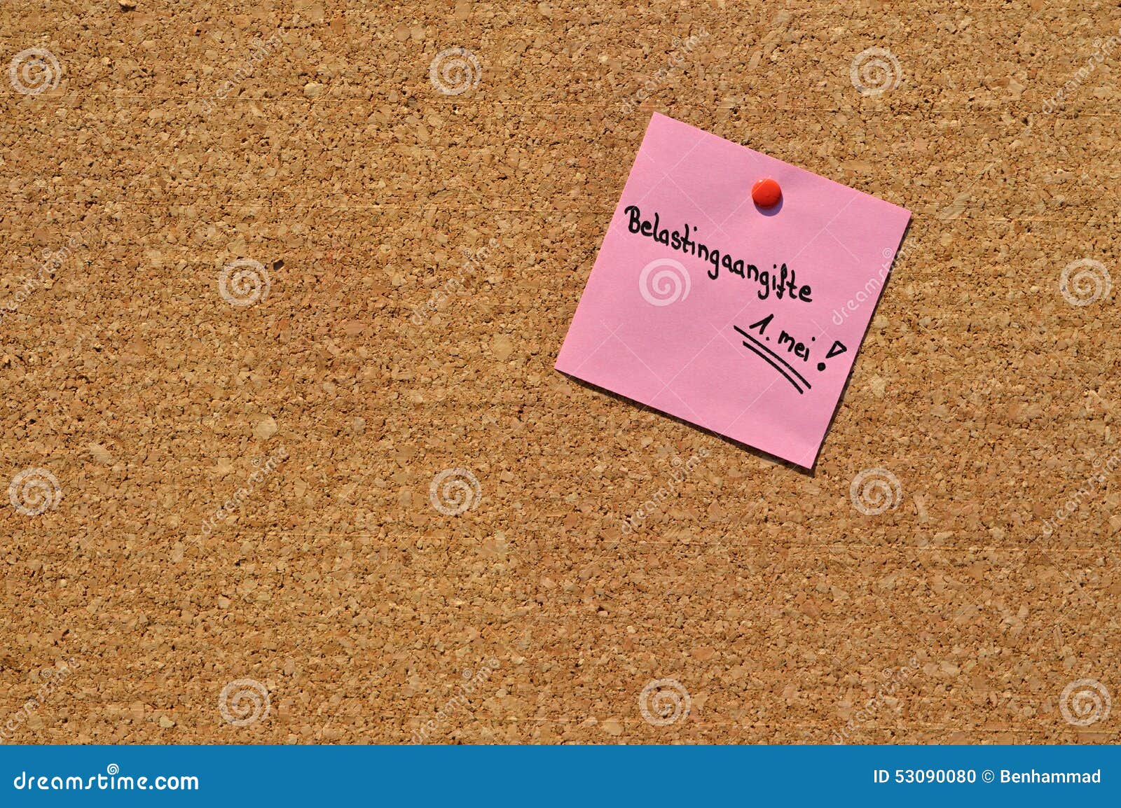 memo-dutch-income-tax-deadline-stock-photo-image-of-memo-business