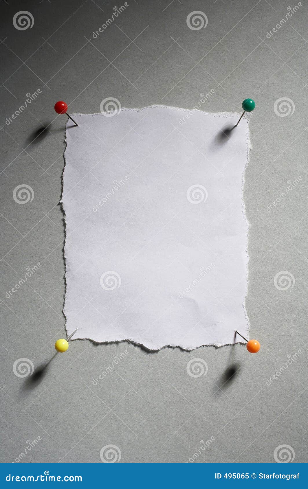 memo - idea board