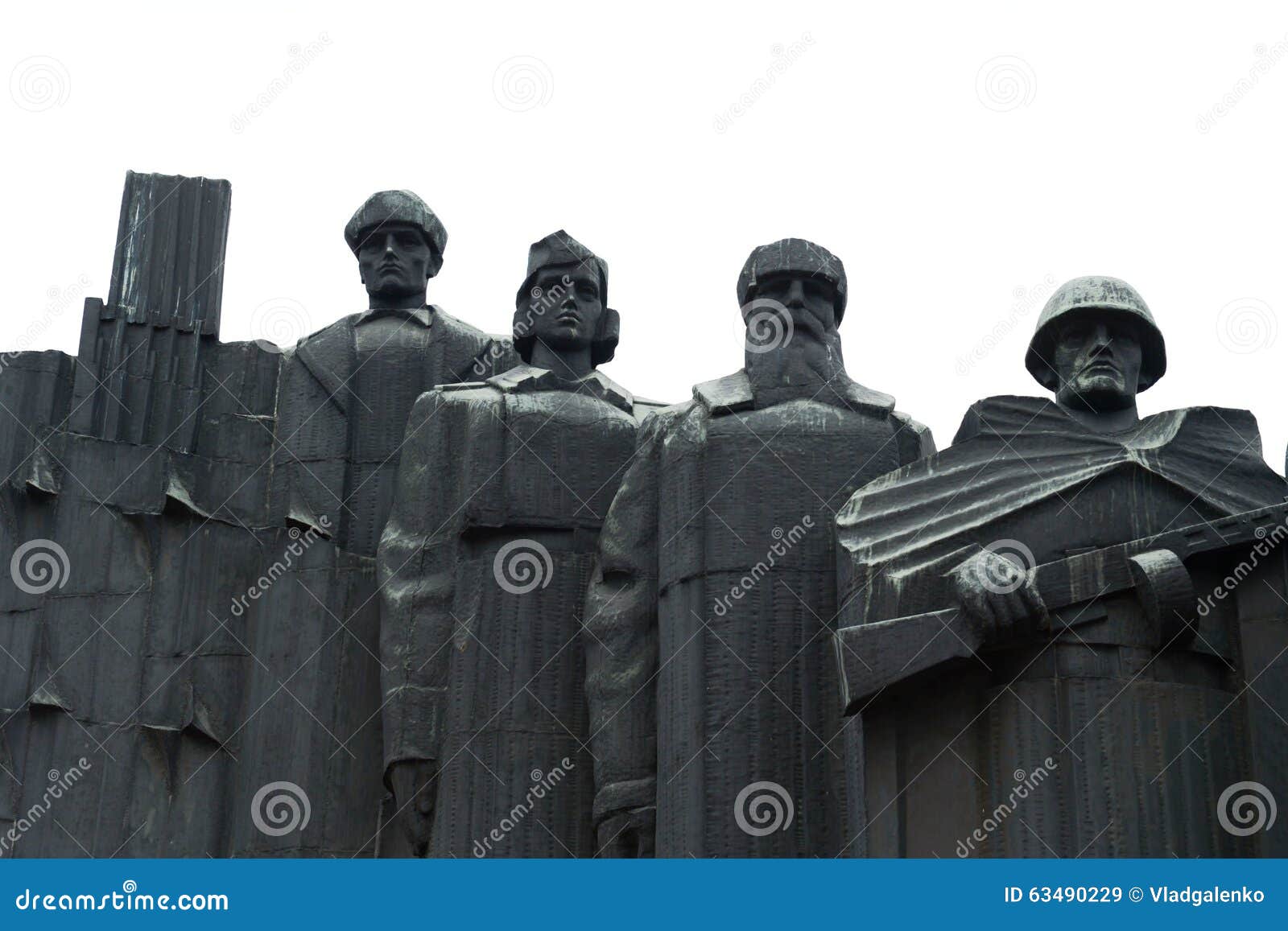 воронеж площадь победы памятник