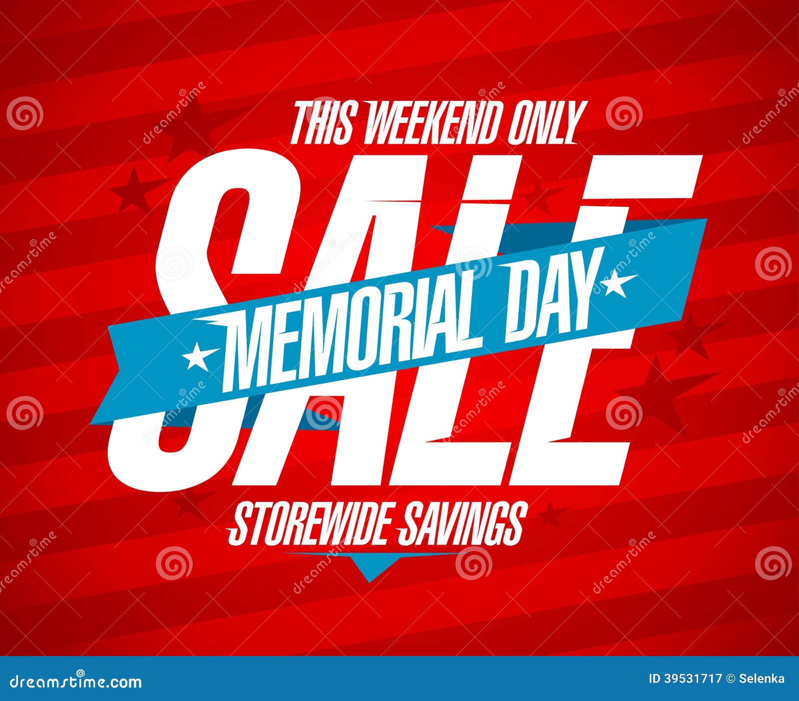 memorial day sale .