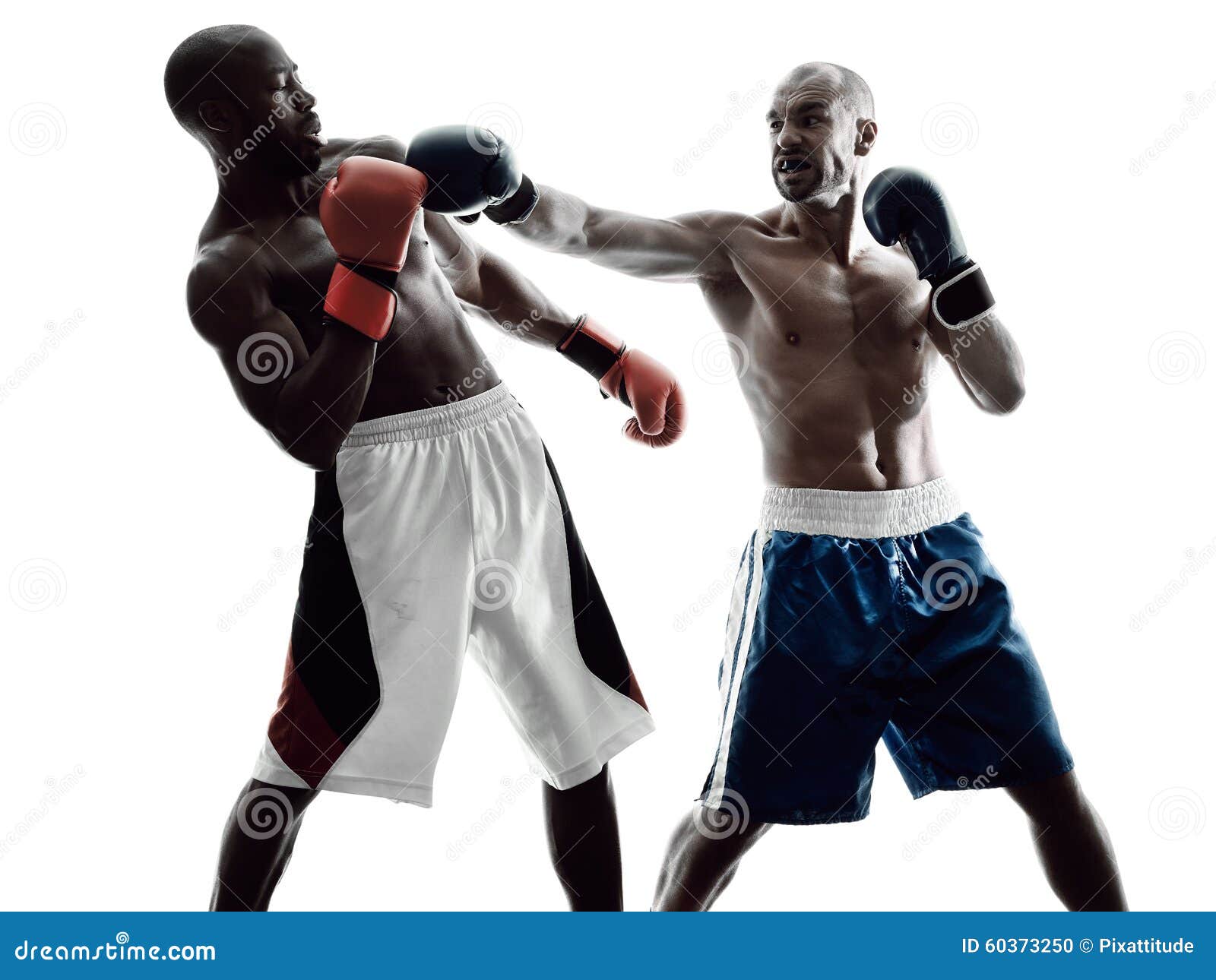 1,818 Boxers Men Stock Photos photo