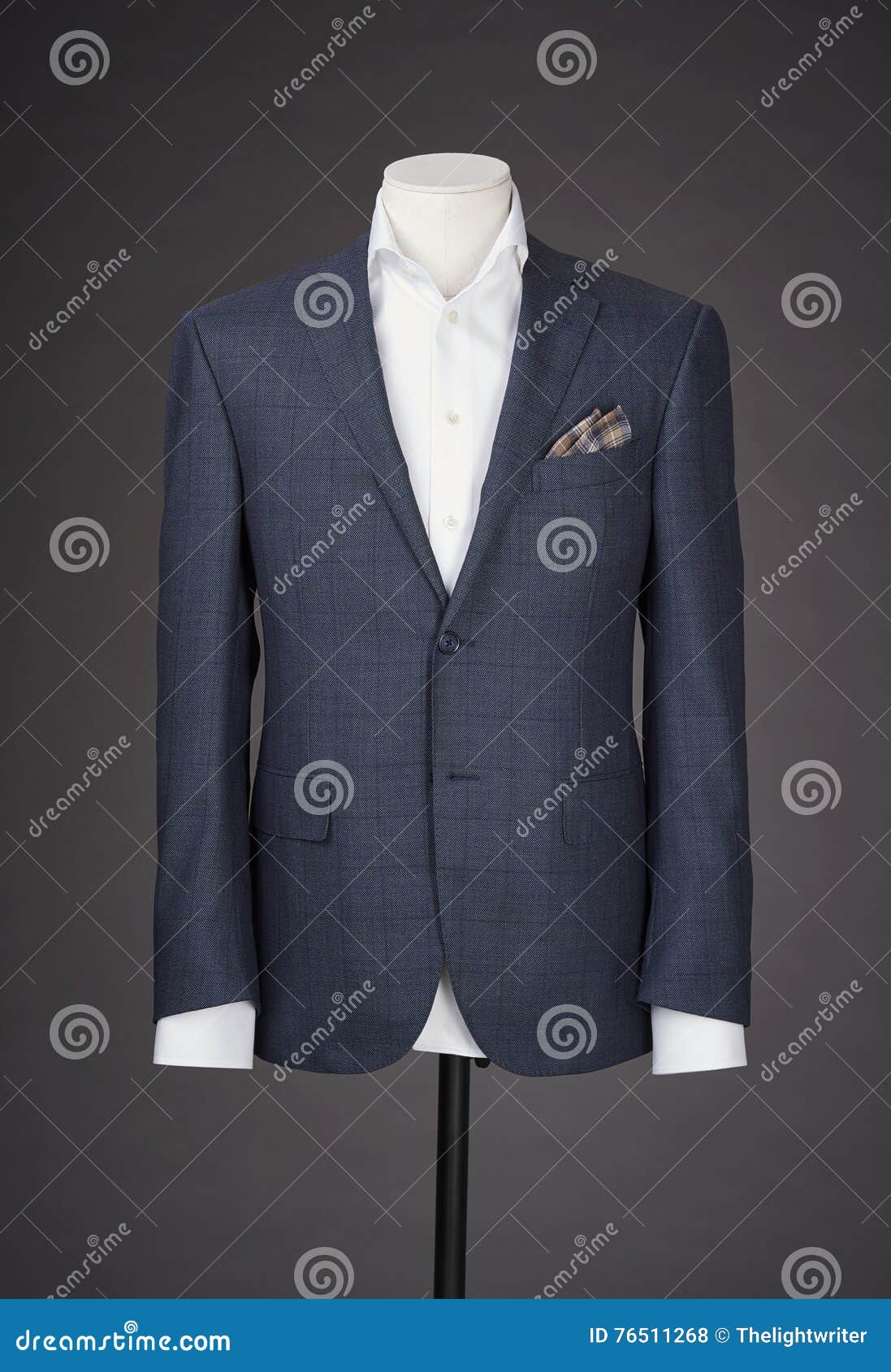 Men Business Suit on Grey Background Stock Photo Image of business
