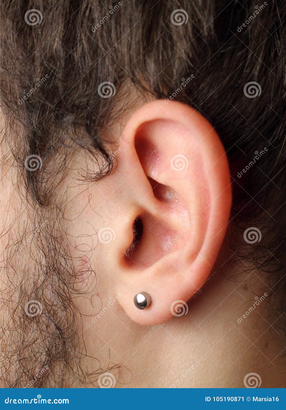 Otiblock Pediátrico Gotas Para El Oído 18ml