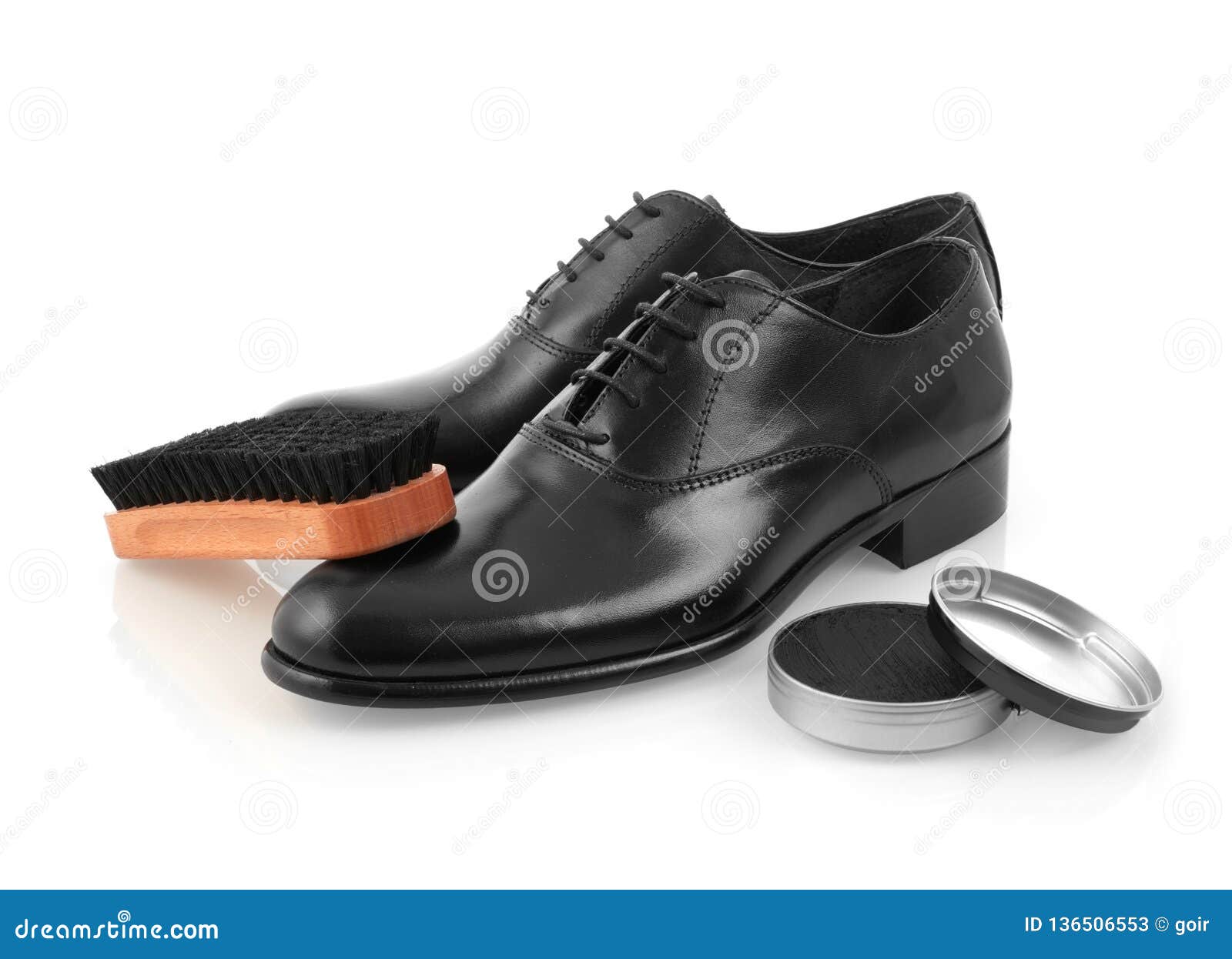 Elegant men shoes stock image. Image of fashionable - 136506553