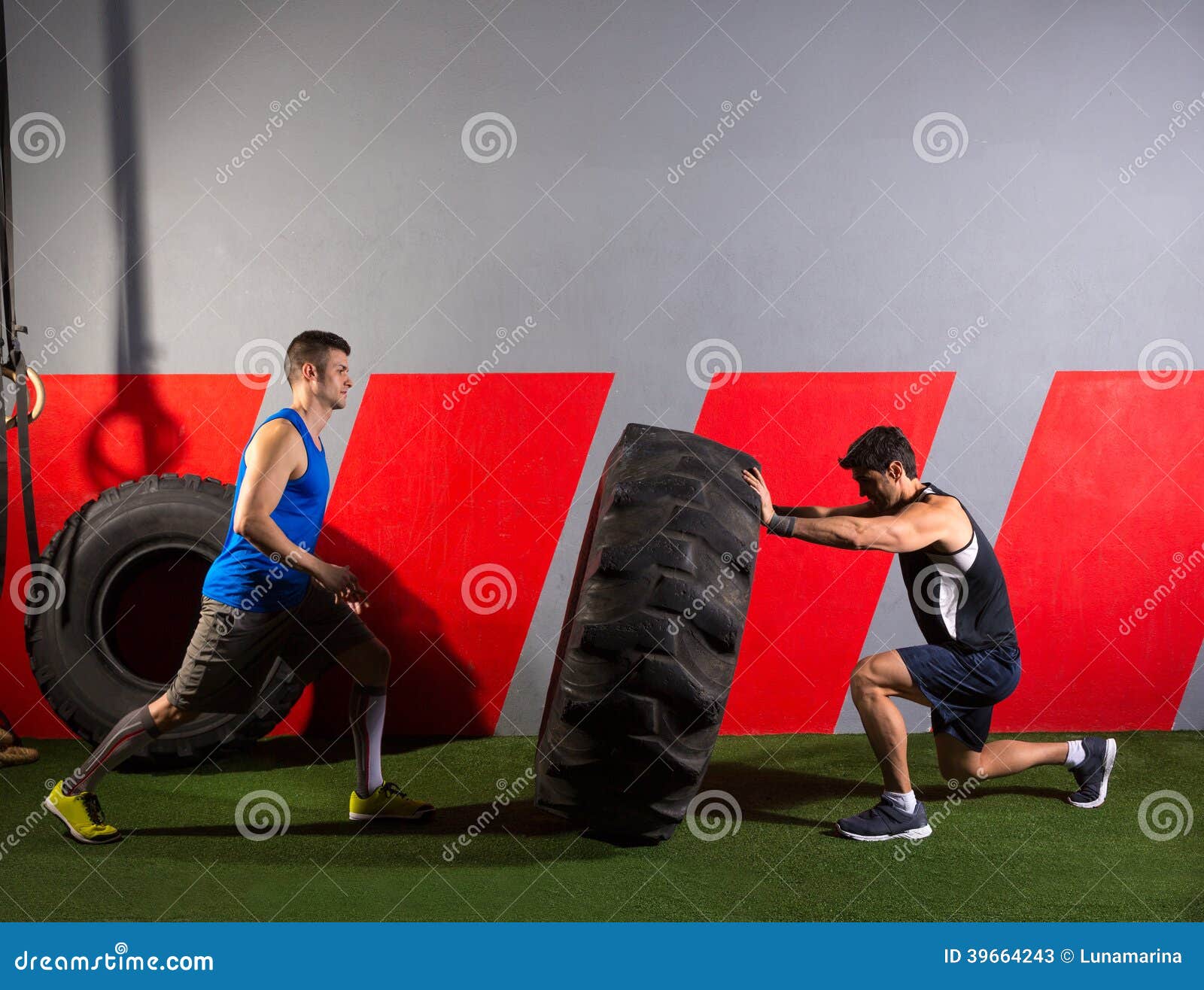 Where to get tractor tires for workouts for Gym