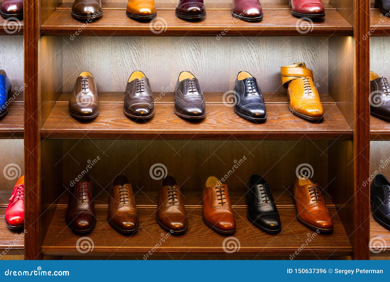 men shoes shop