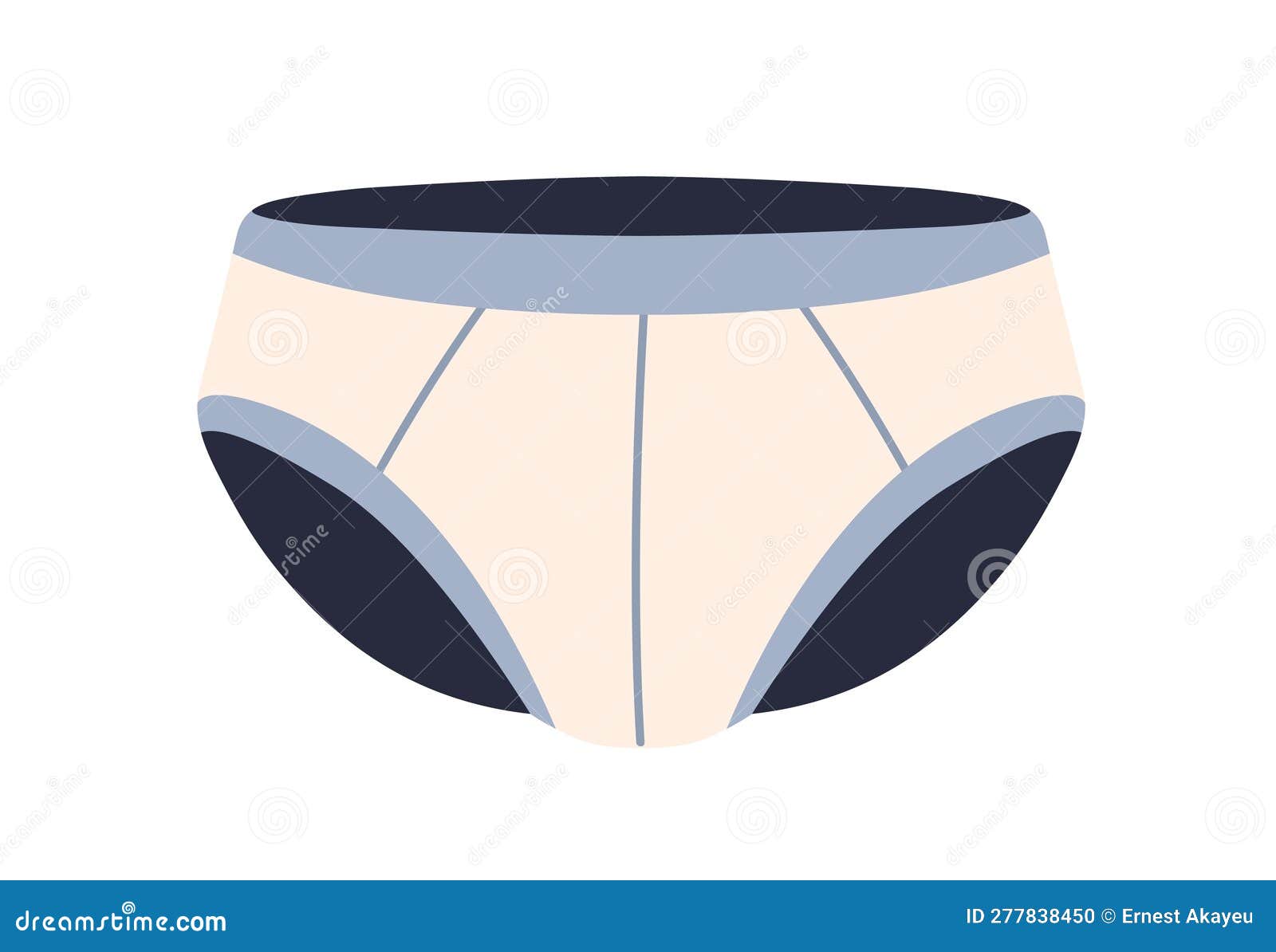 Men Panties, Underwear. Male Underpants, Pants. Mens Briefs from Cotton ...