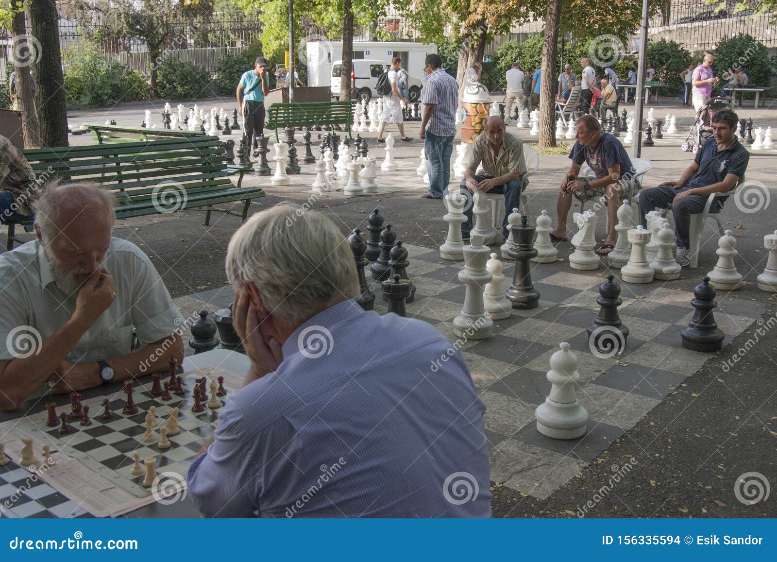 Chess editorial photography. Image of karanganyar, chessboard