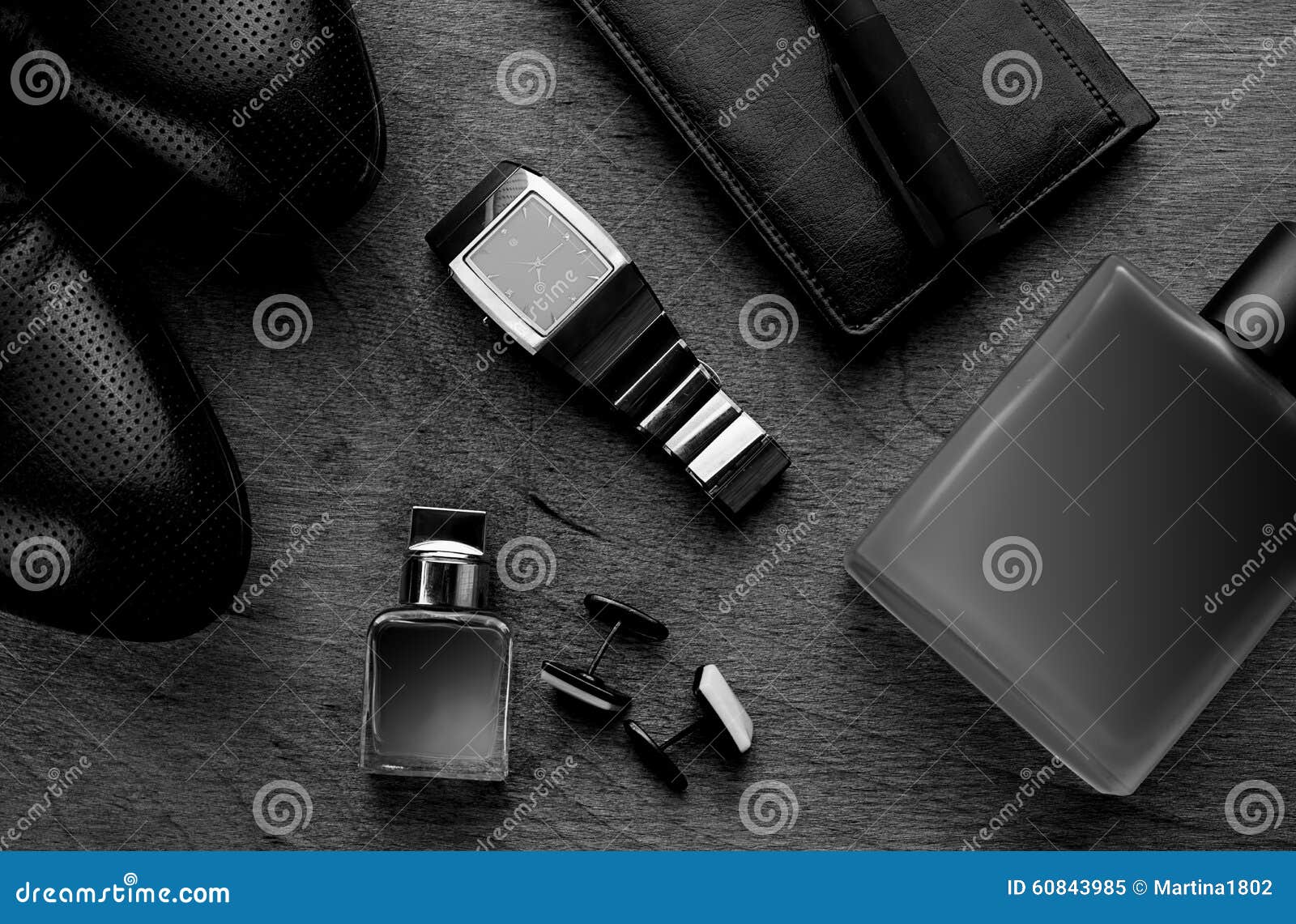 Men s accessories stock image. Image of garments 60843985