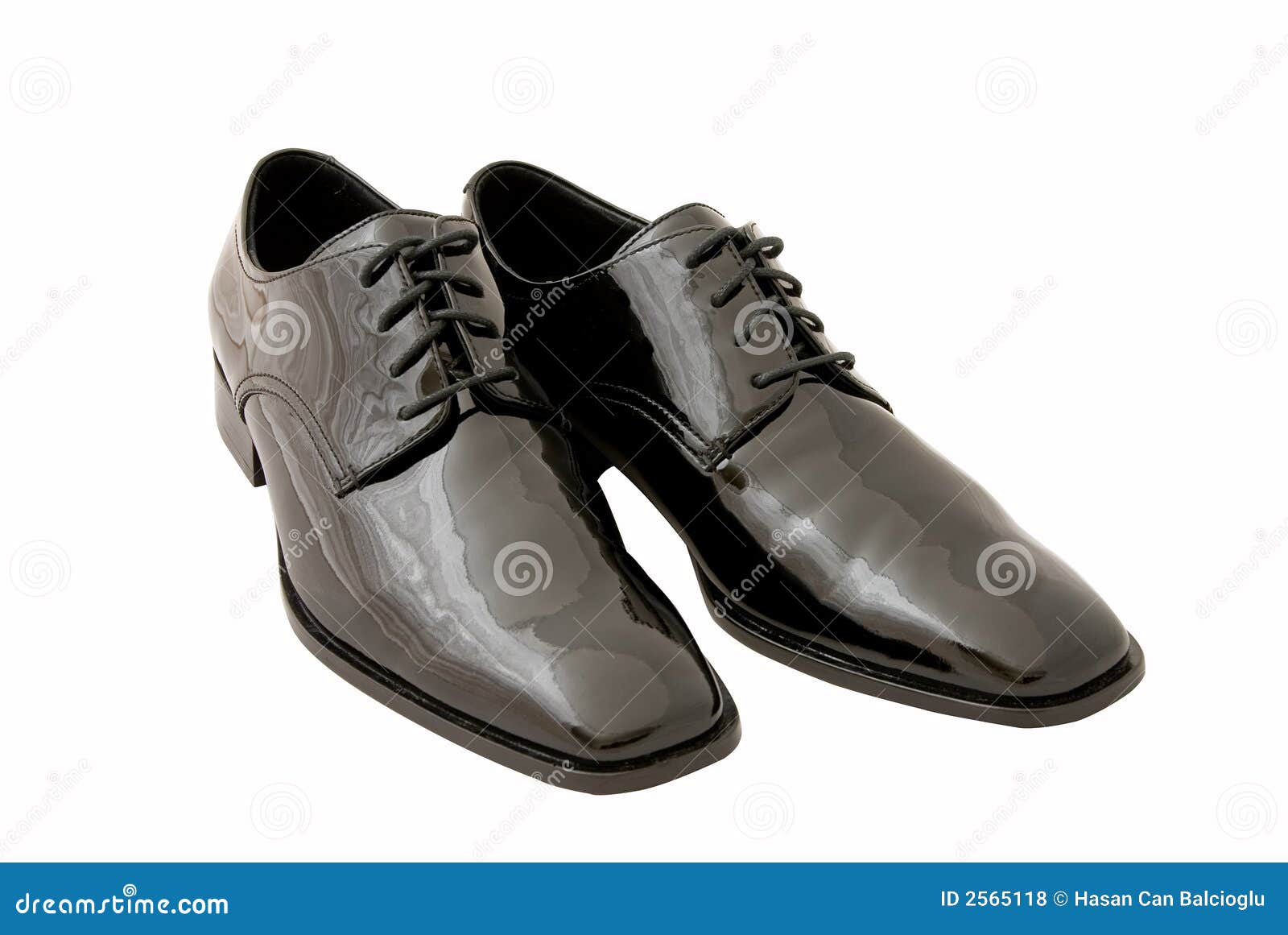 Men s black tuxedo shoes stock photo. Image of wedding - 2565118