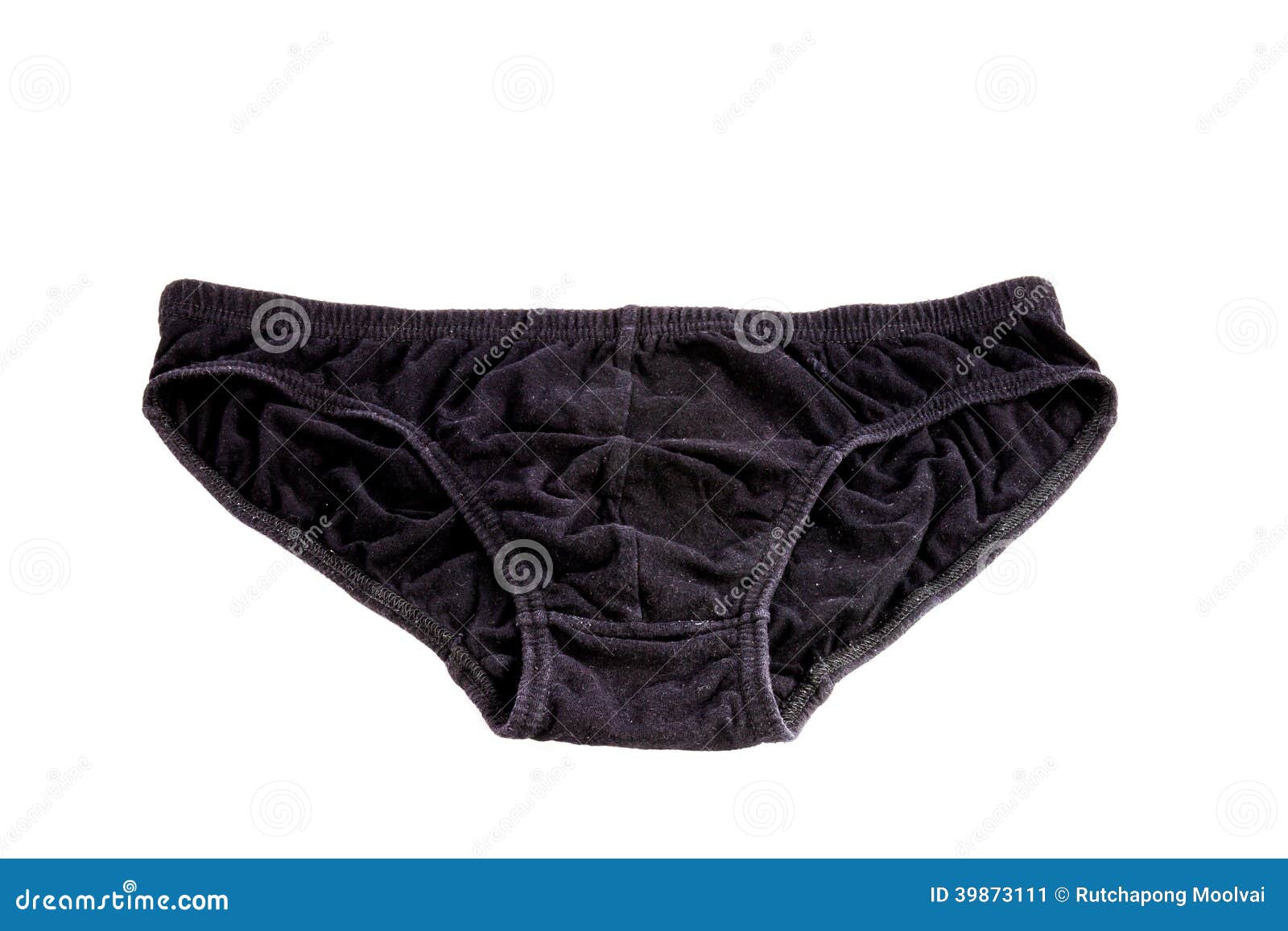 Men S Briefs Isolated on a White Background Stock Image - Image of ...