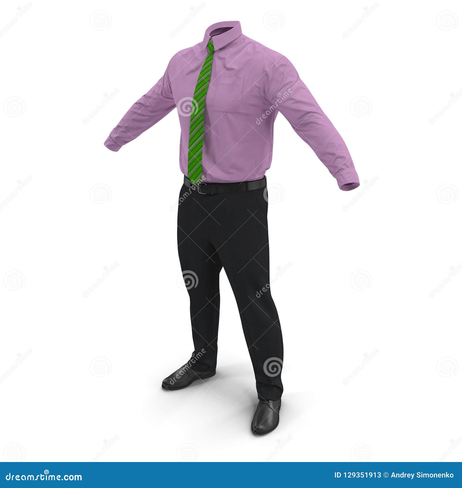 purple business casual dress
