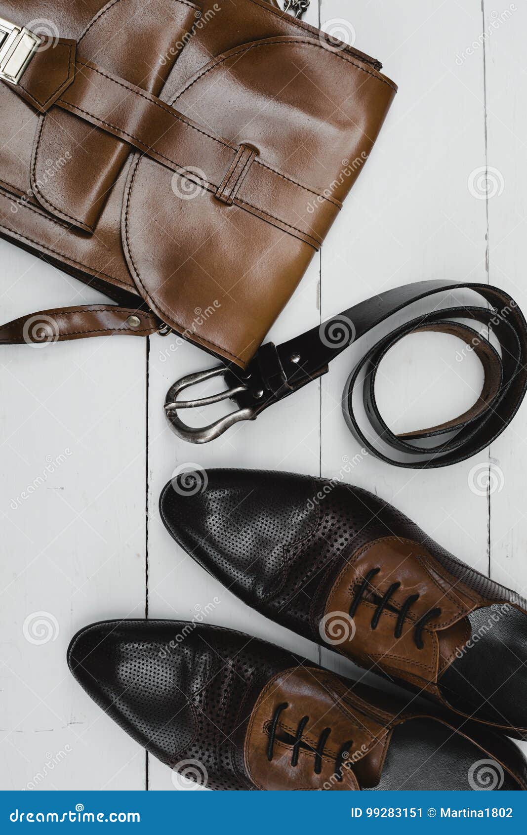 Men`s casual accessories stock image. Image of apparel 99283151