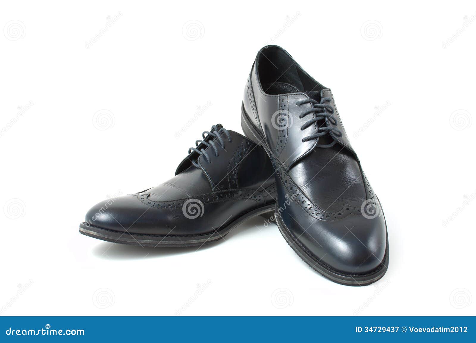 Men s classic shoes stock image. Image of classic, leather - 34729437