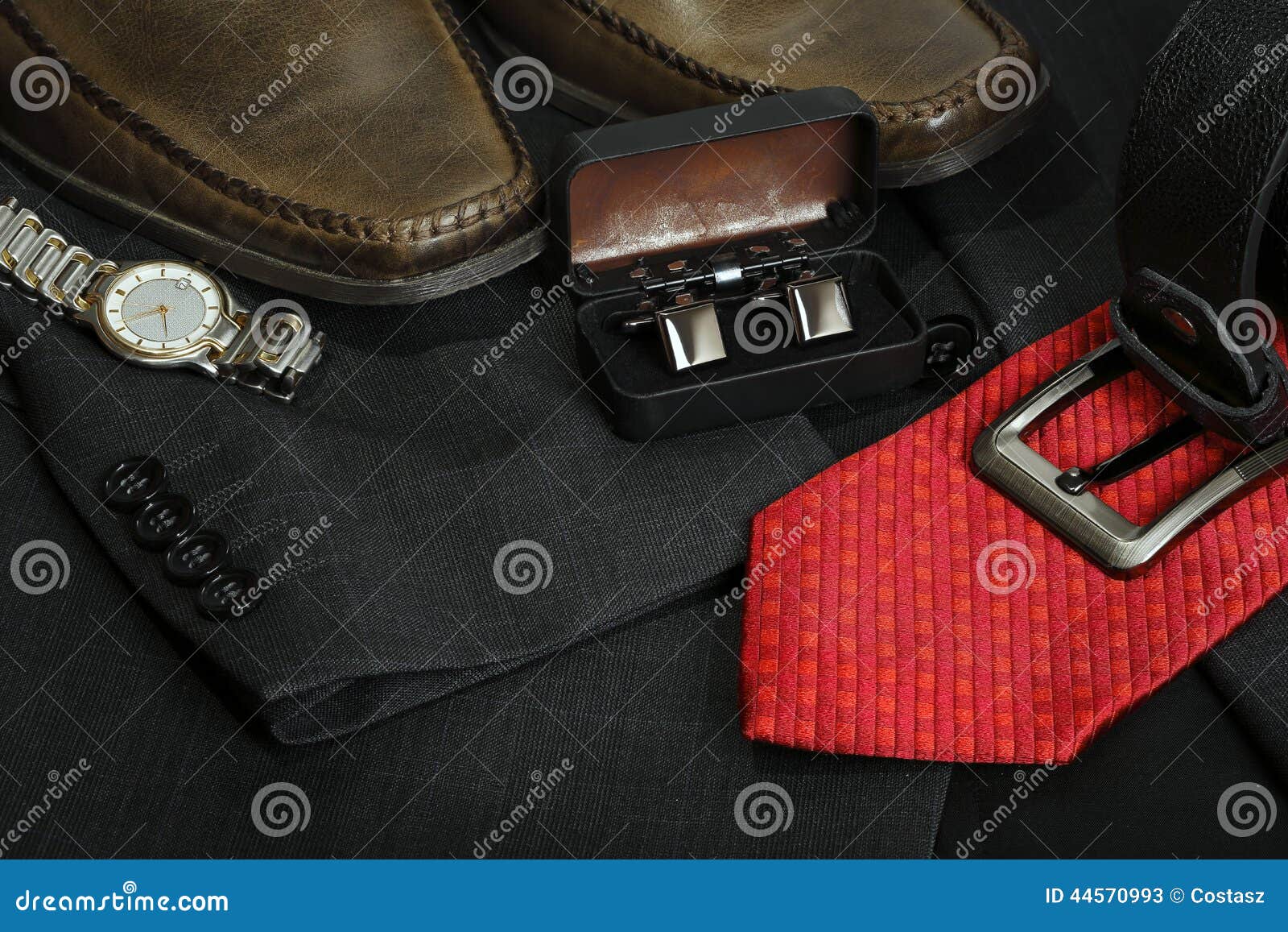 Men s clothing stock image. Image of appearance, apparel - 44570993