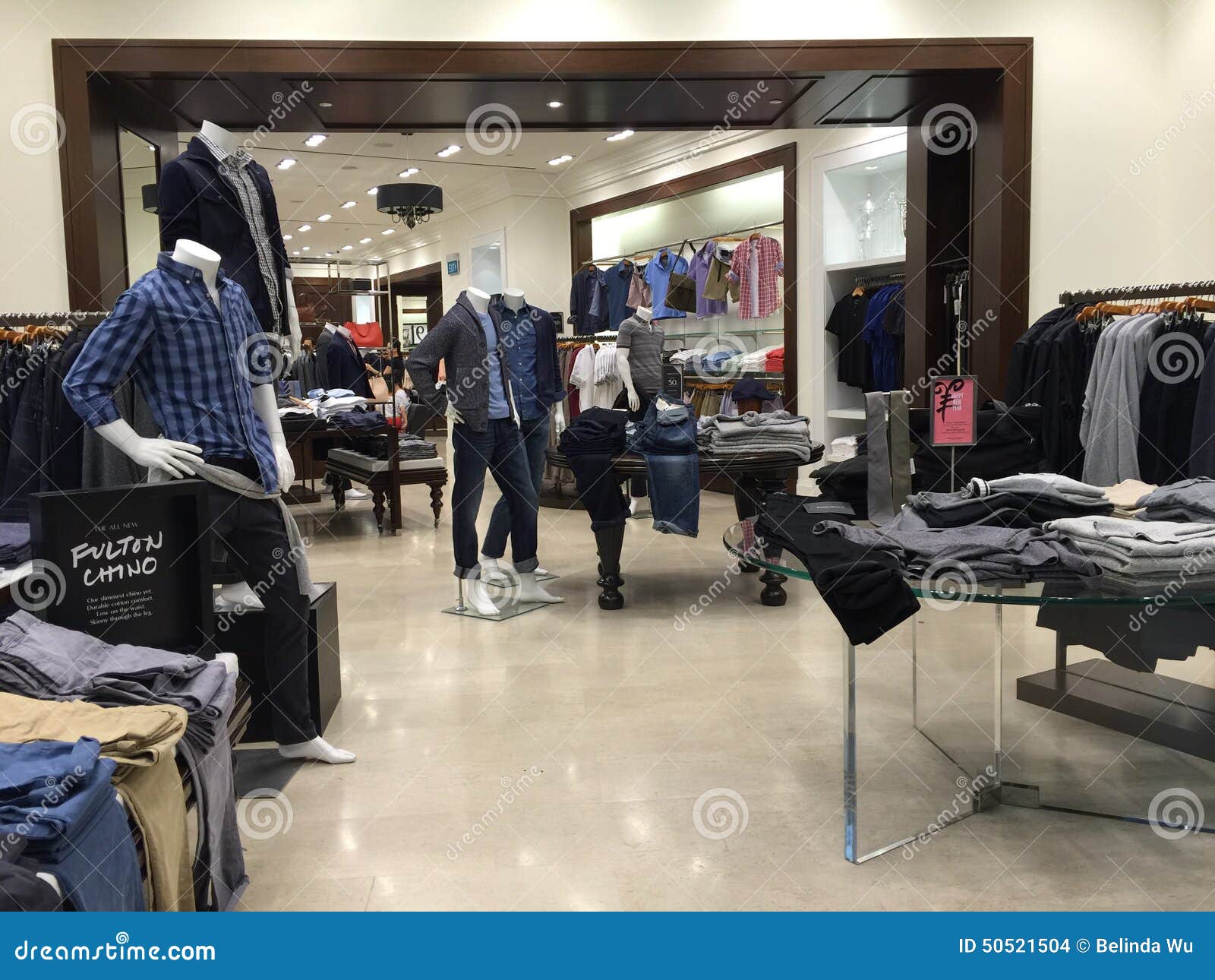 Men s fashion boutiques editorial stock image. Image of fashion 50521504