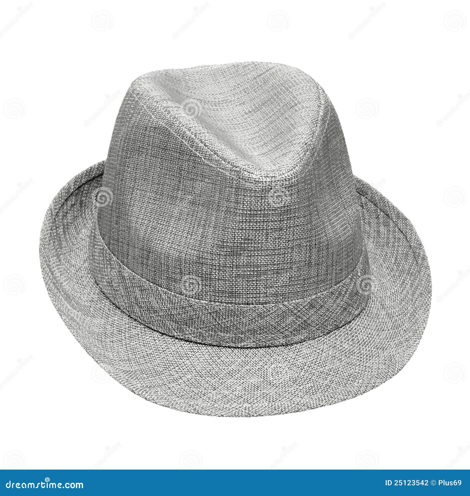 Men s felt hat stock photo. Image of headdress, element 25123542