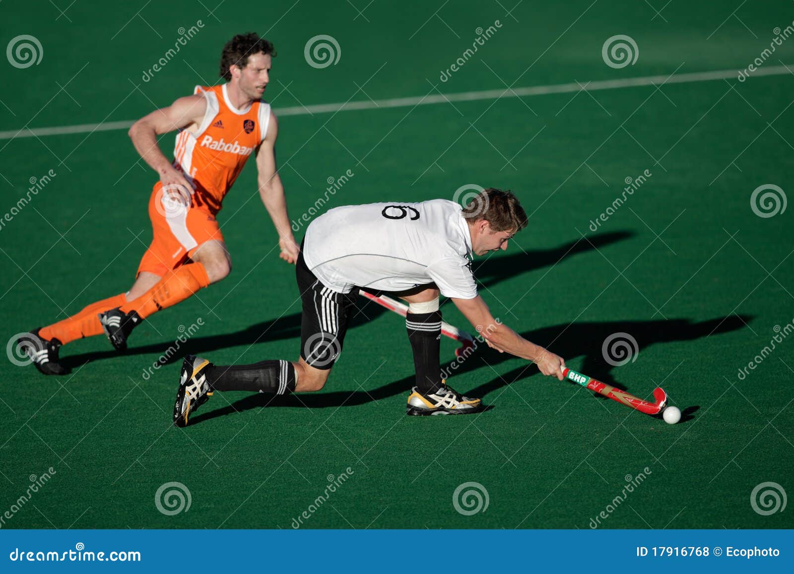 Men s field hockey action editorial stock photo. Image of green 17916768