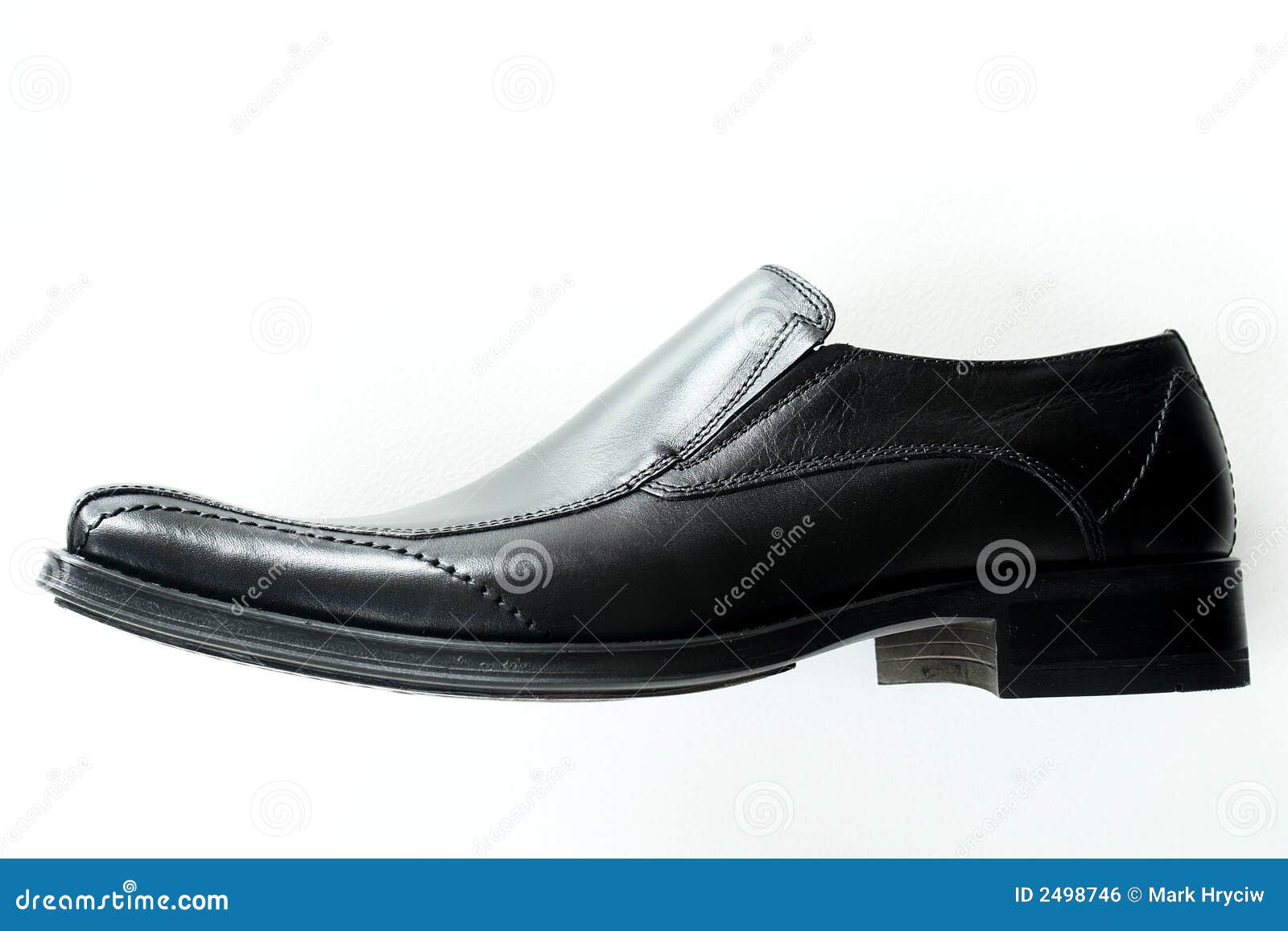 Men s Footwear stock photo. Image of view, heel, italian - 2498746