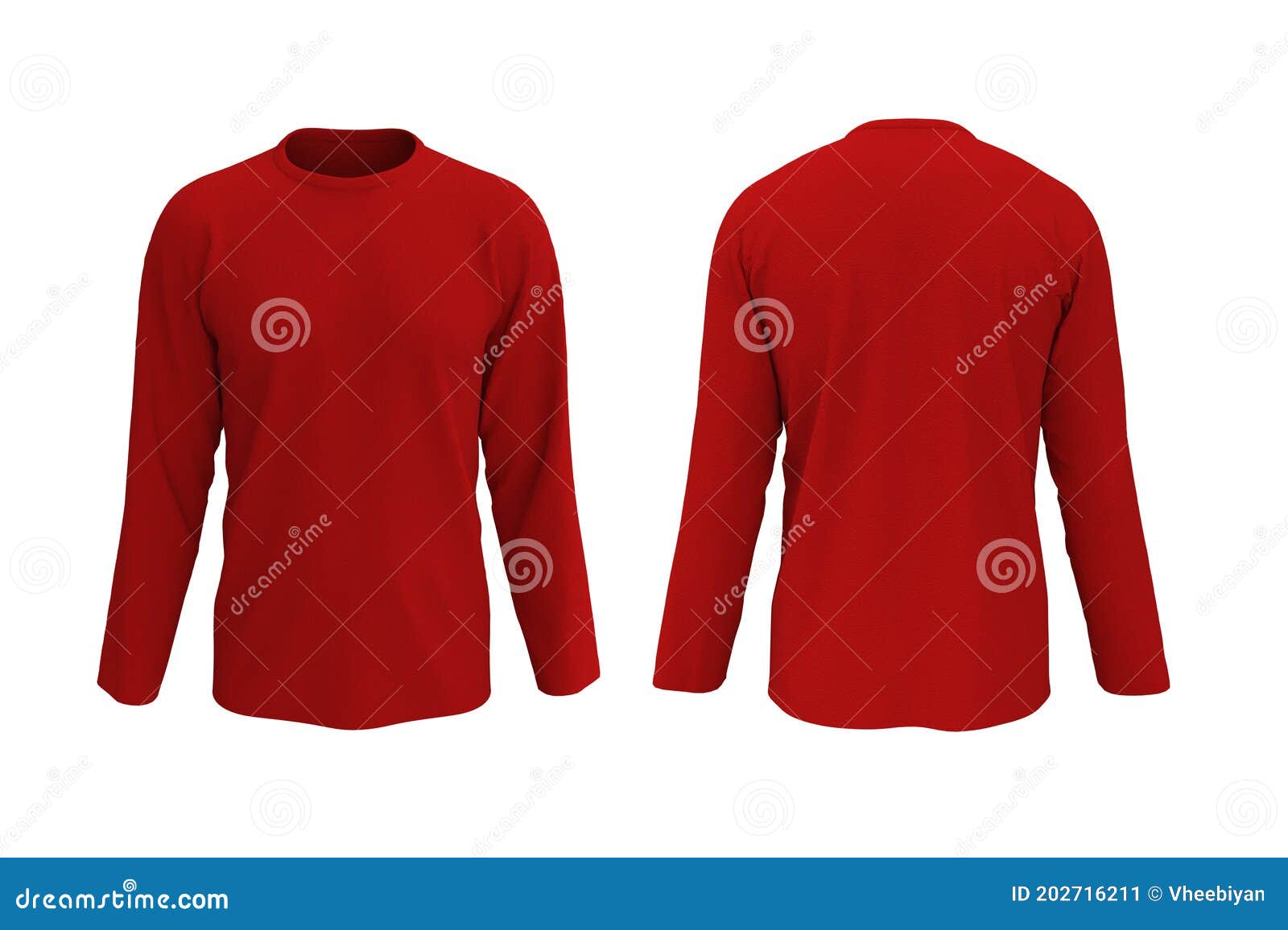 Download Red T Shirt Front Back Stock Illustrations 2 349 Red T Shirt Front Back Stock Illustrations Vectors Clipart Dreamstime