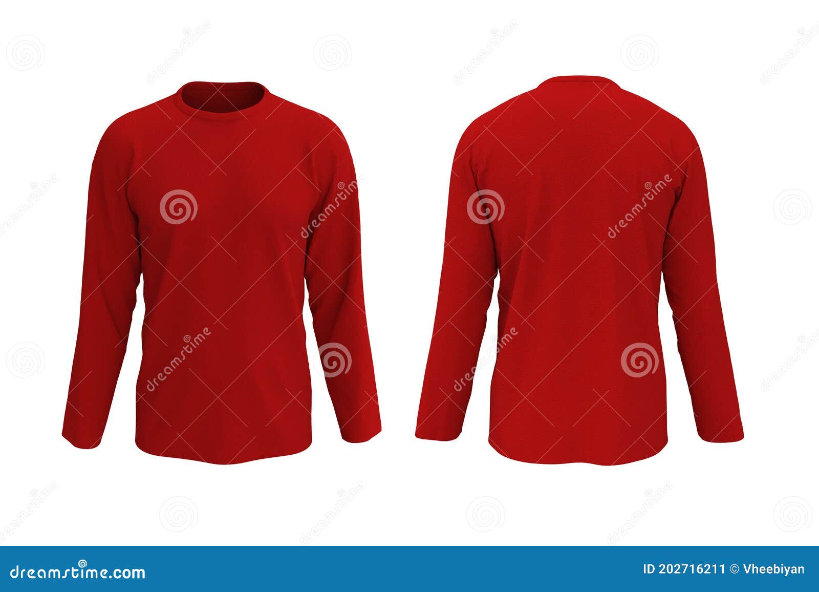 Download Red T Shirt Front Back Stock Illustrations 2 336 Red T Shirt Front Back Stock Illustrations Vectors Clipart Dreamstime