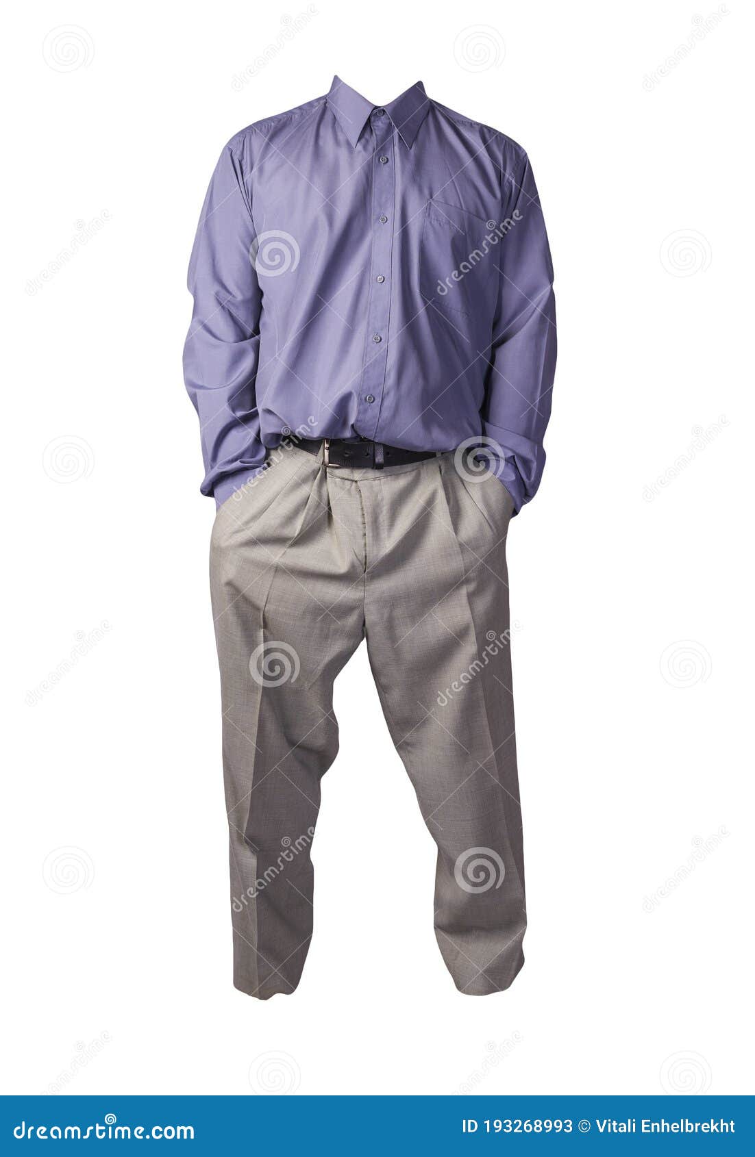 100% Cotton Mauve SLIM FIT Full Sleeve Formal Mens Plain Shirt