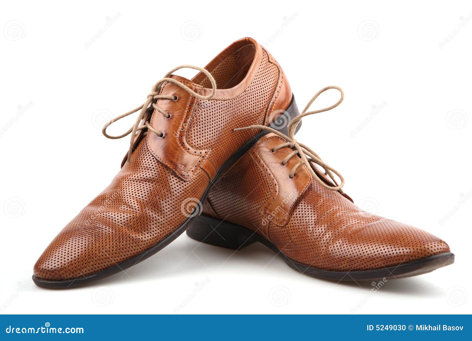 Men s shoes stock photo. Image of human, background, laces - 5249030