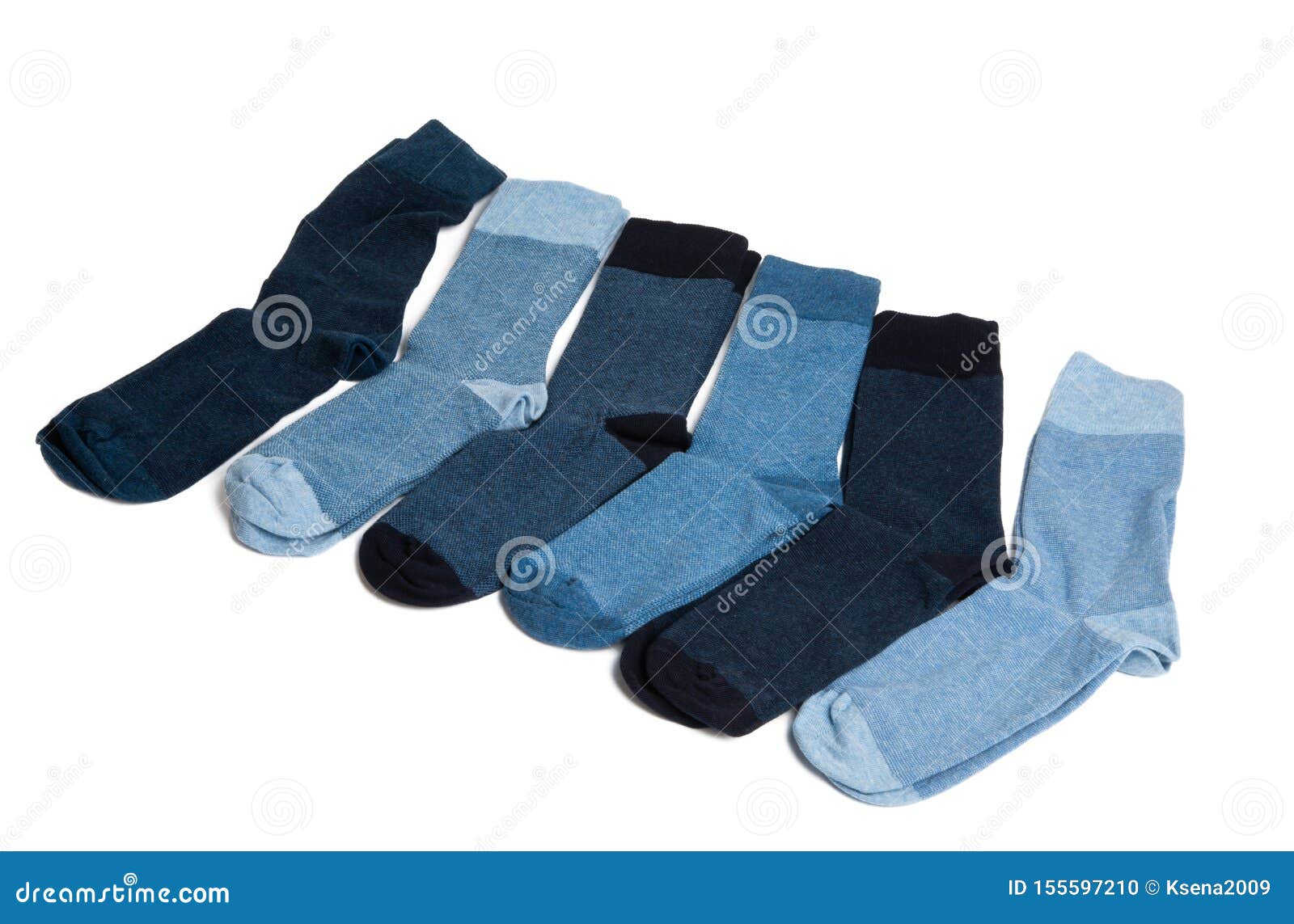 Men`s socks isolated stock photo. Image of male, black - 155597210
