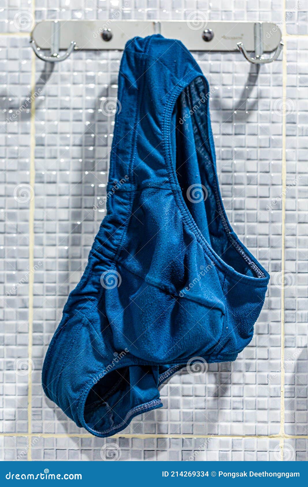 Men`s underwear stock photo. Image of body 214269334