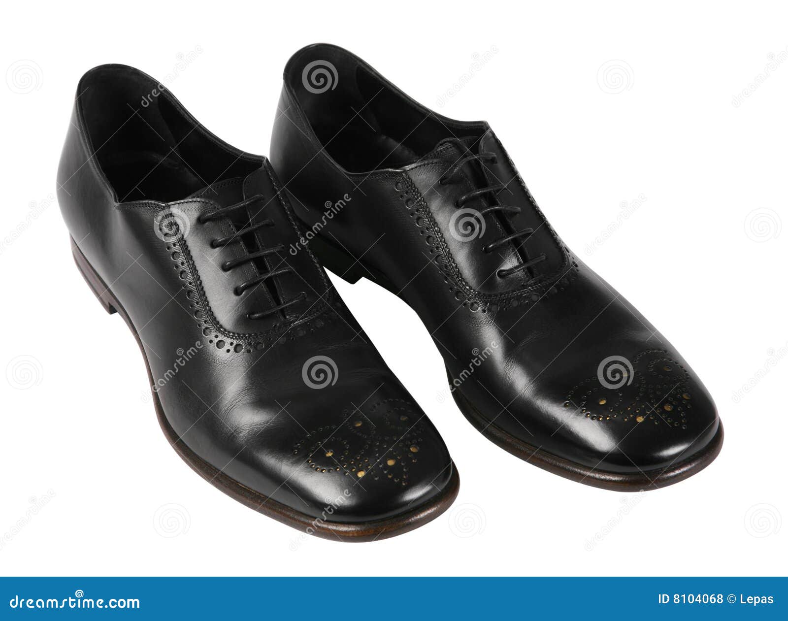 Men shoes stock photo. Image of dress, clothing, modern - 8104068