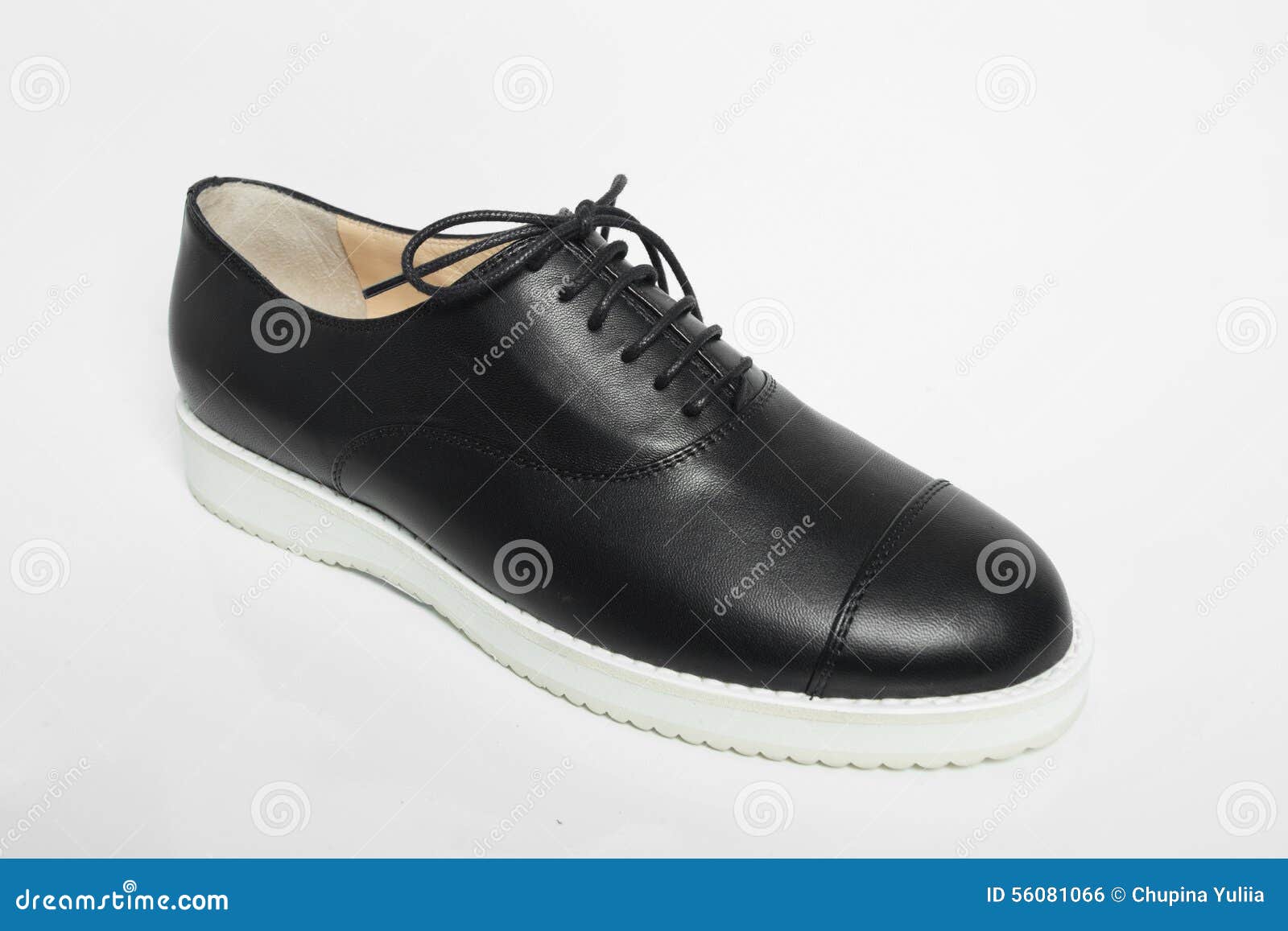 Men shoes isolated stock photo. Image of triend, isolated - 56081066