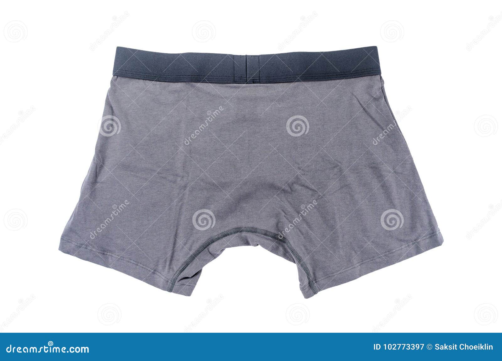 Men Underwear,underpants for Men Stock Image - Image of short, clean ...