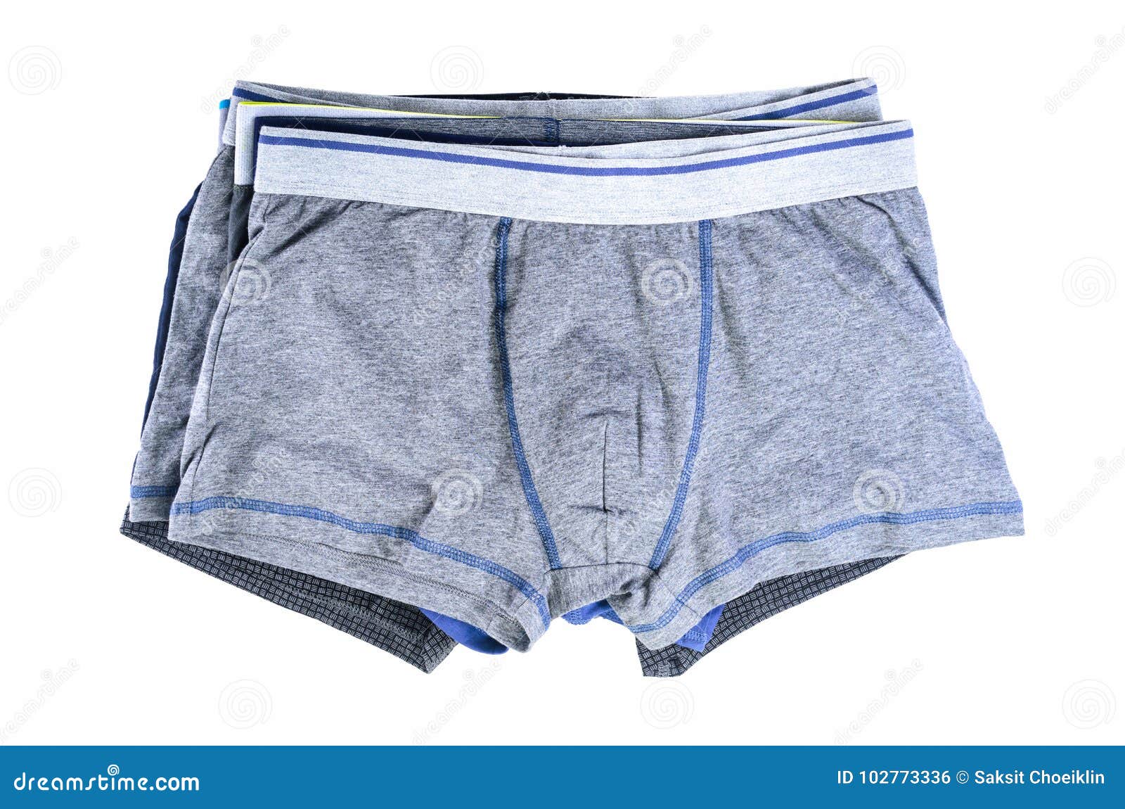 Men Underwear,underpants for Men Stock Photo - Image of male, gray ...