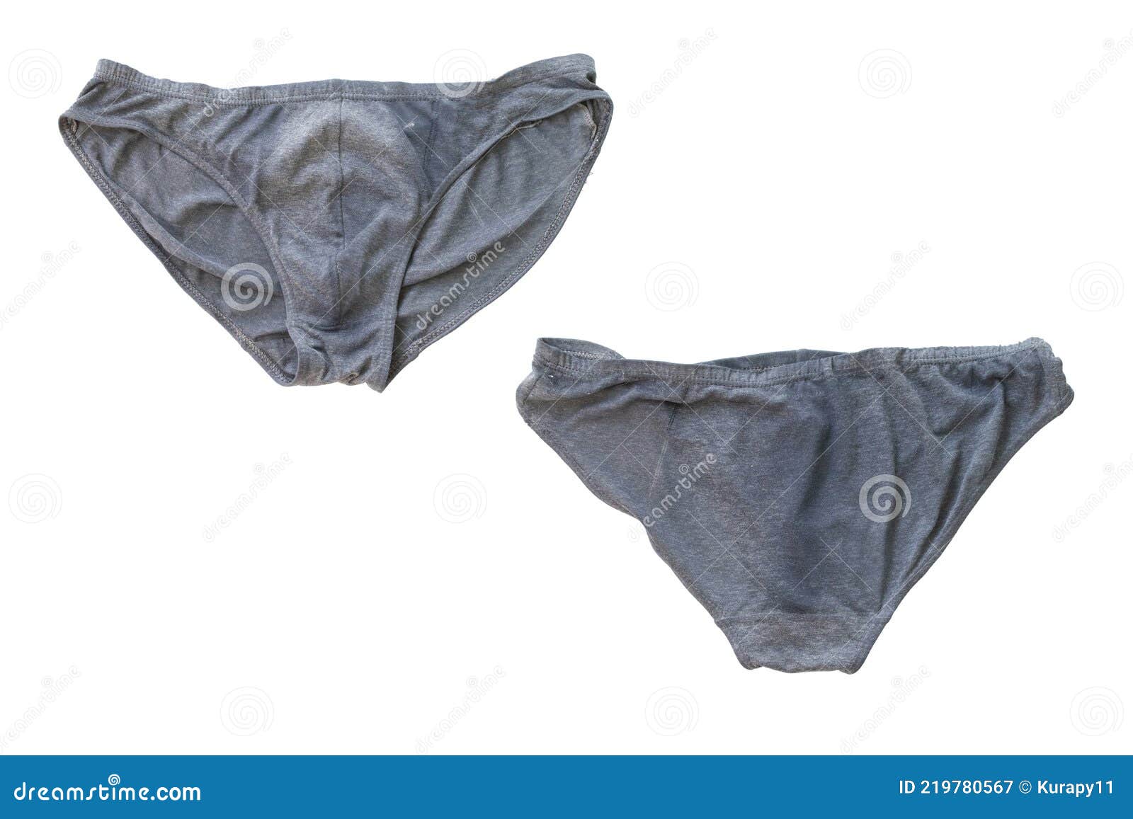 tykkelse ujævnheder rekruttere Men Underwear Used White Stock Photos - Free & Royalty-Free Stock Photos  from Dreamstime