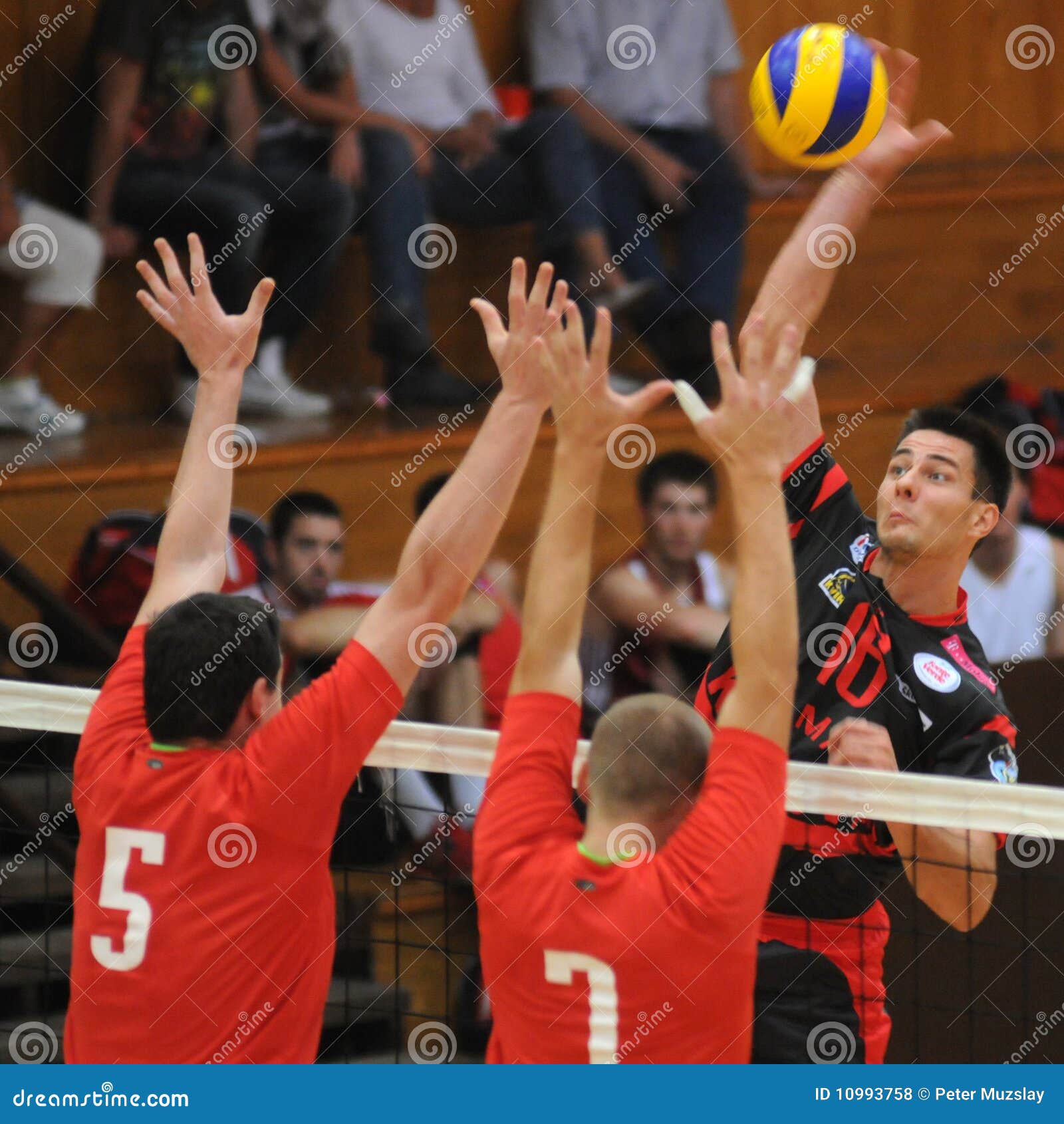 Men volleyball competition editorial stock photo. Image of athlete