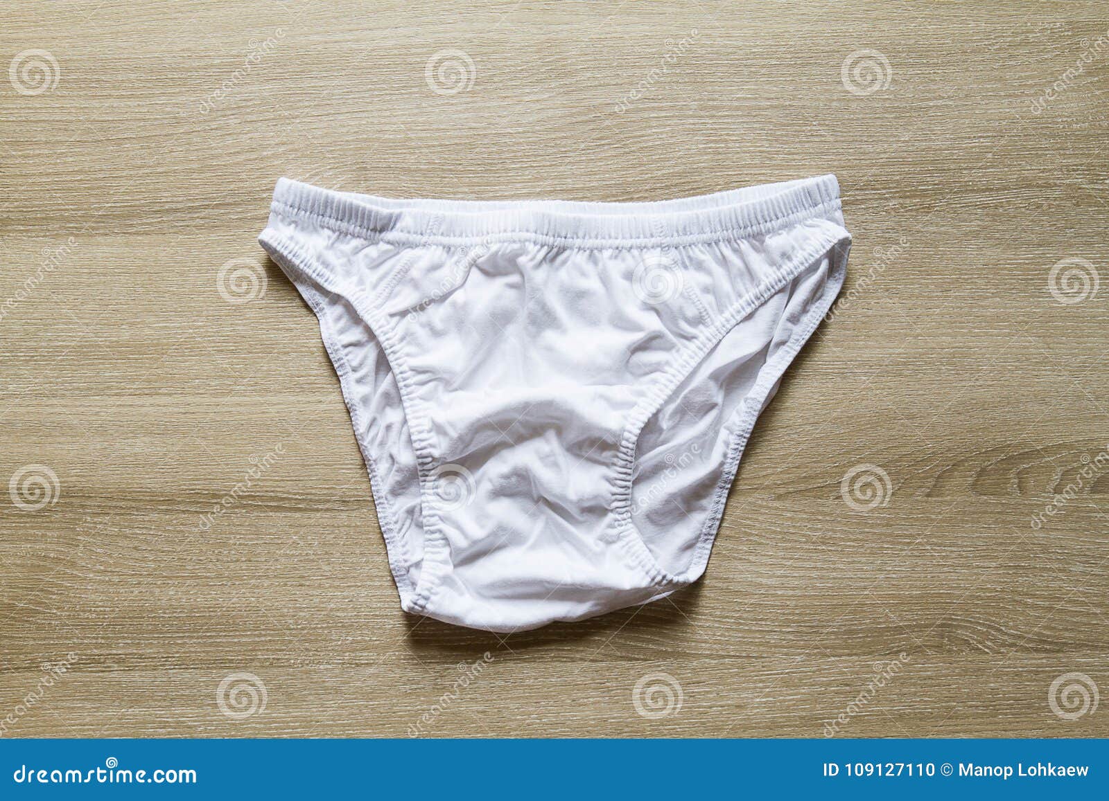 Men White Underwear on Wooden Background Stock Photo - Image of clean ...