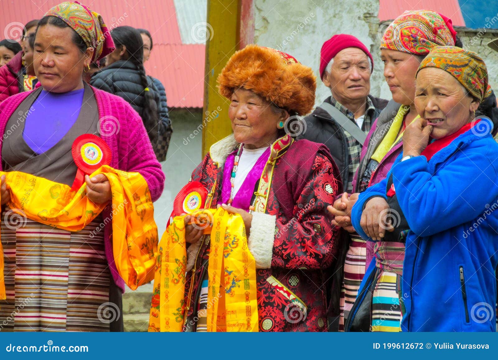 Nepal Clothing For Women