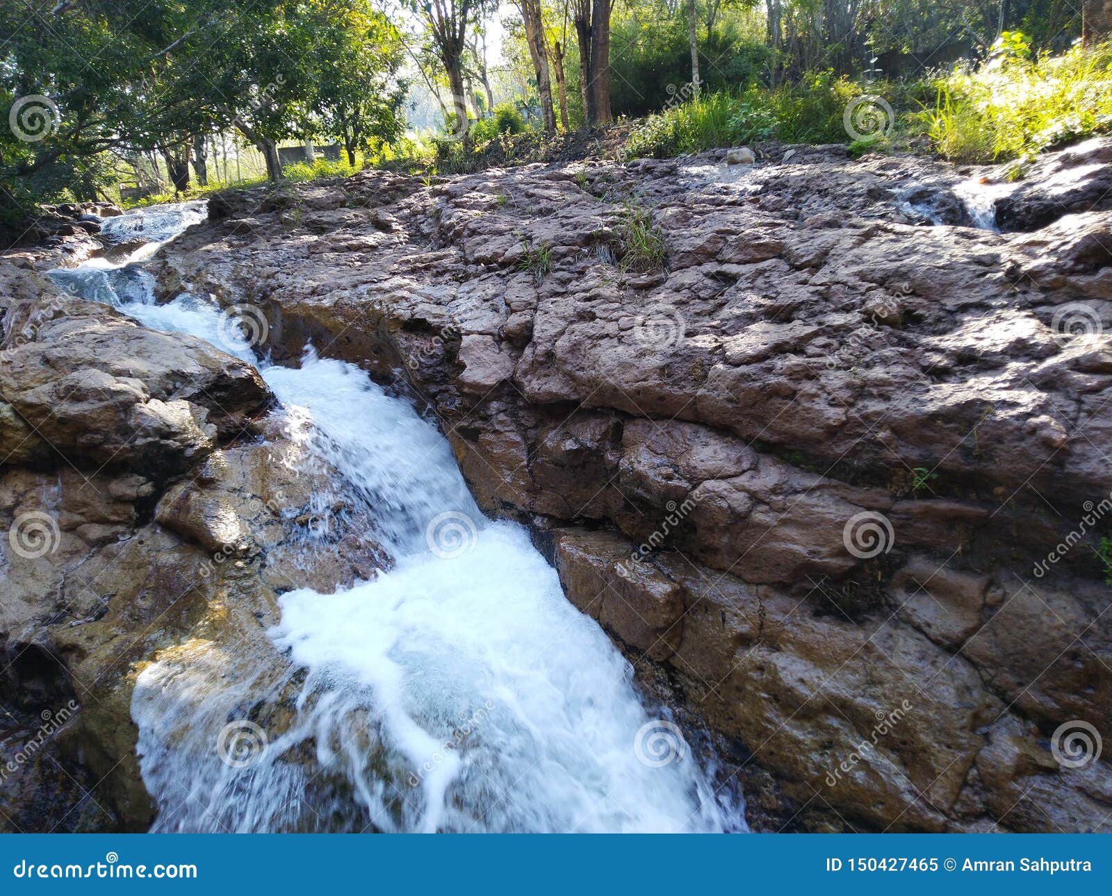 soa bajawa hot springs