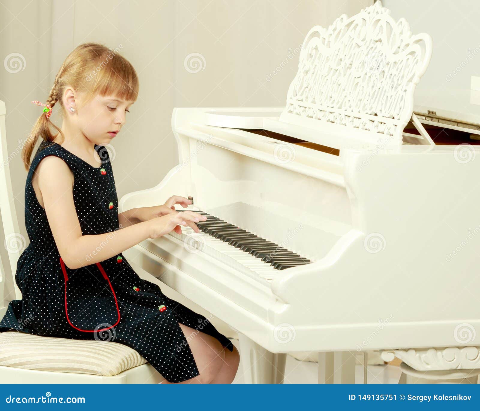 Piano Musical - Educamente