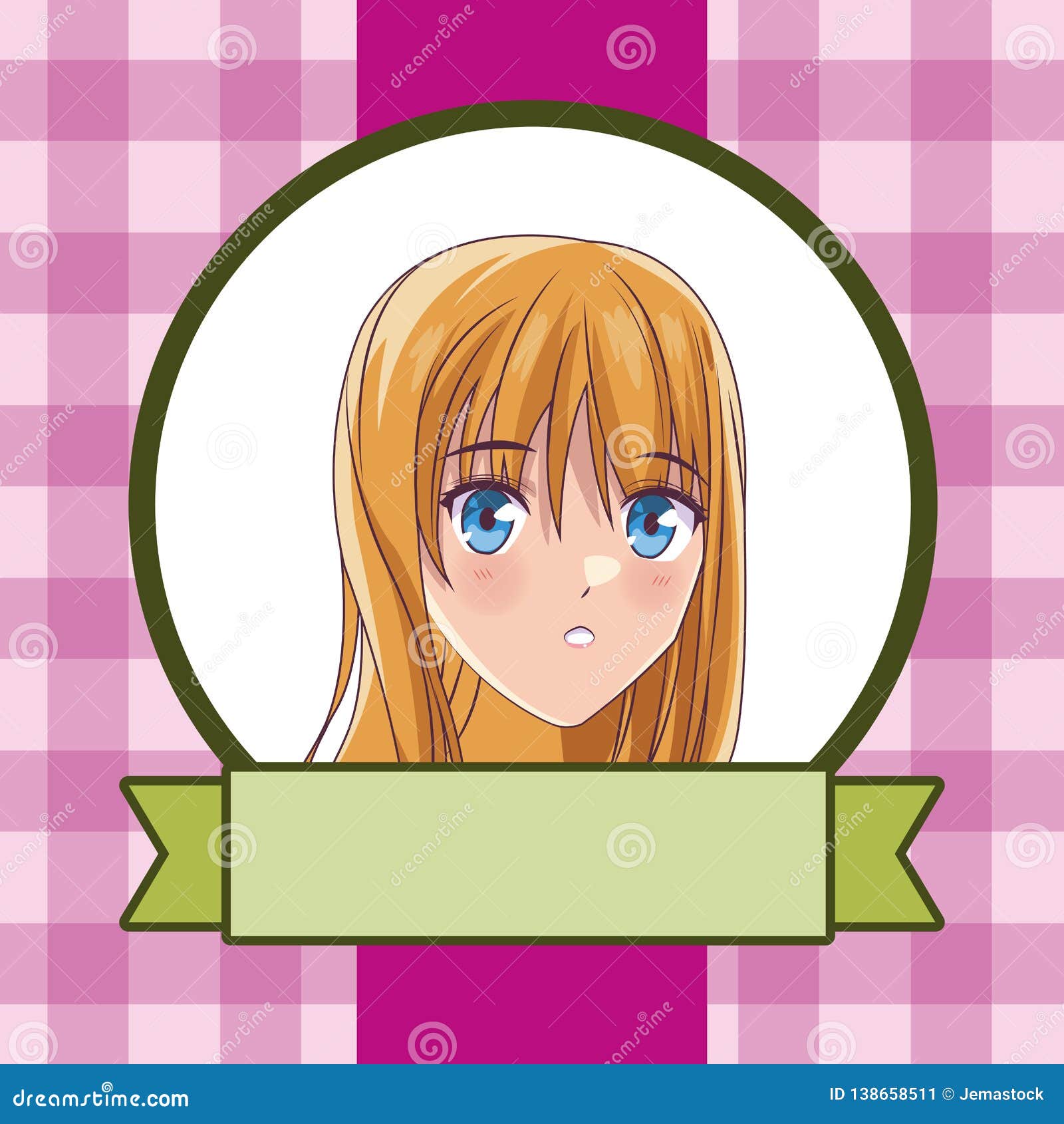 Personagem de comprimento total para romance visual do jogo. garota de  mangá de anime, personagem de desenho animado em estilo japonês. menina da  escola em um terno de marinheiro, saia azul