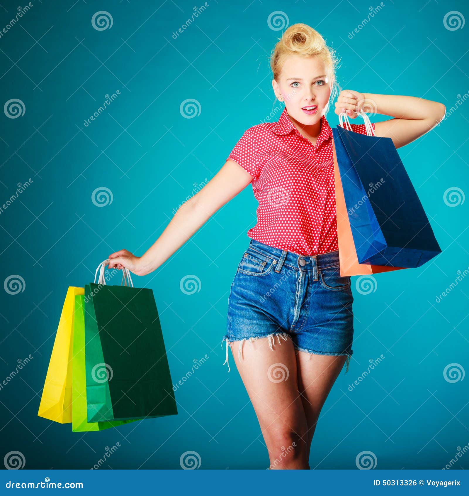 compras e vendas de roupas