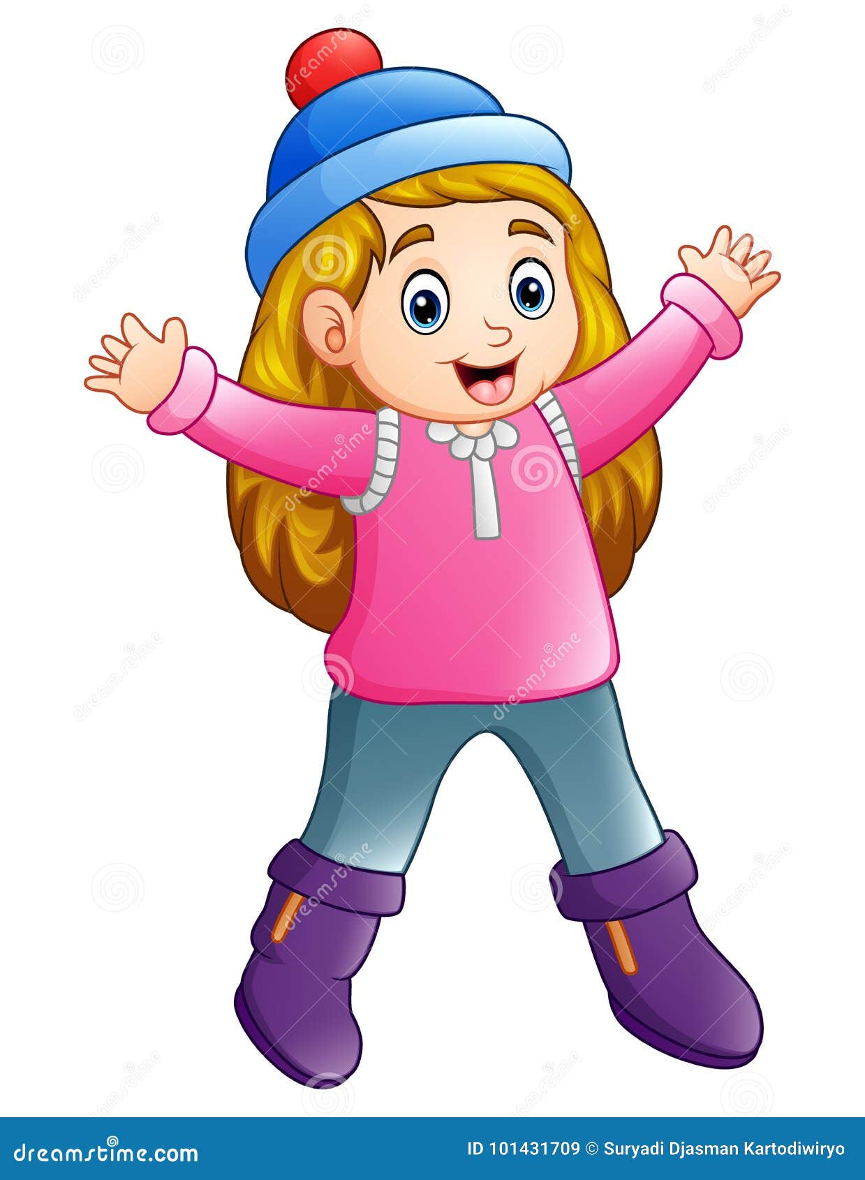She is wearing a long. Девочка в зимней одежде рисунок. Мультяшная девочка в зимней одежде. Нарисовать девочку в зимней одежде. Зимняя одежда рисунок для детей.