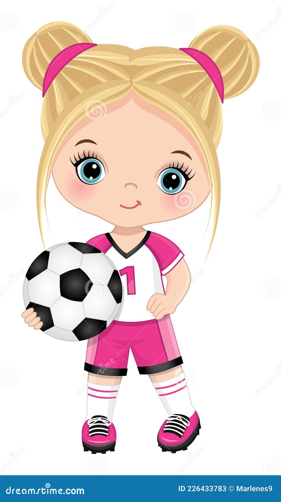 Resultado de imagem para garotas jogando futebol desenho